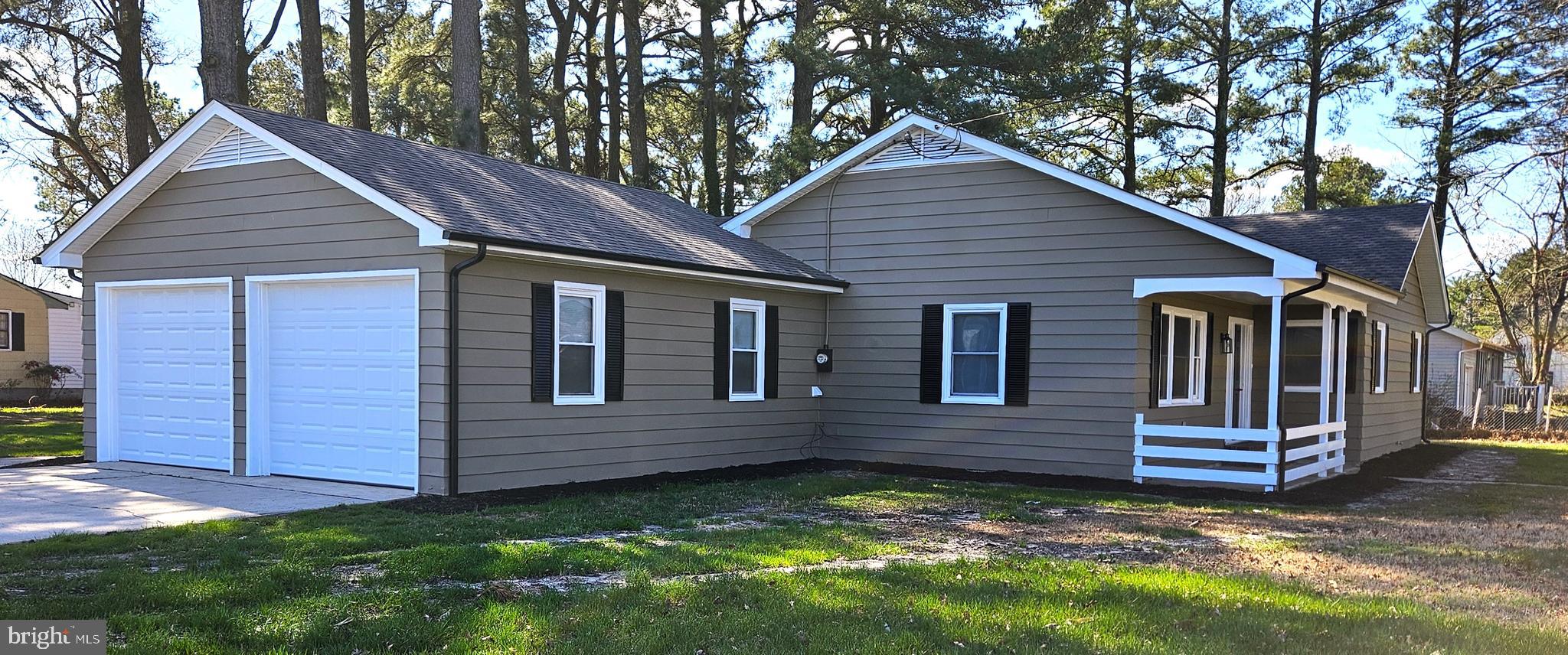 HOMEWOOD - Residential