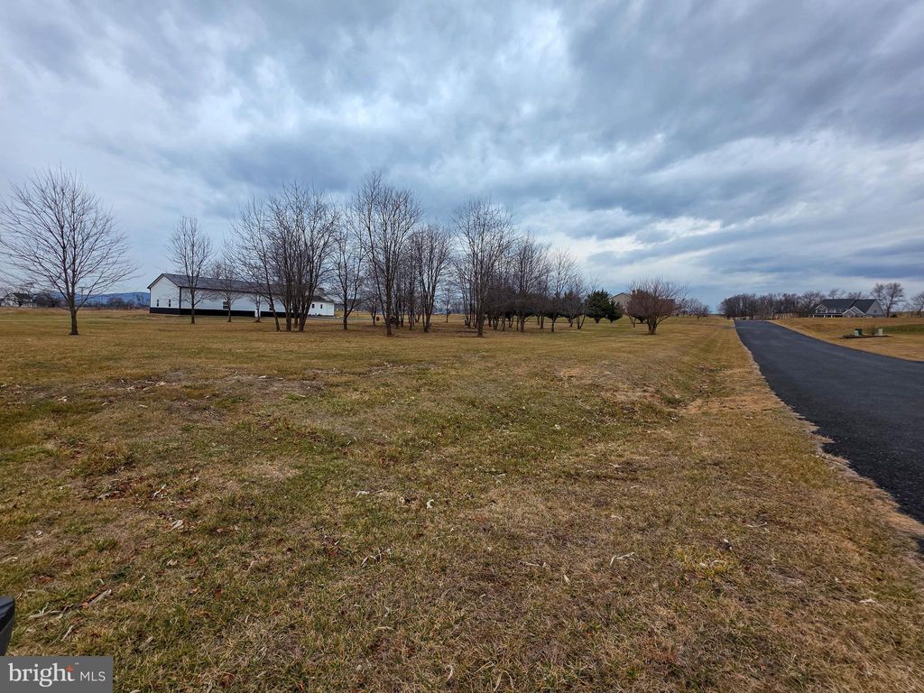 Photo of 6108 Scarlet Oak Dr, MERCERSBURG, PA 17236 (MLS # PAFL2032180)