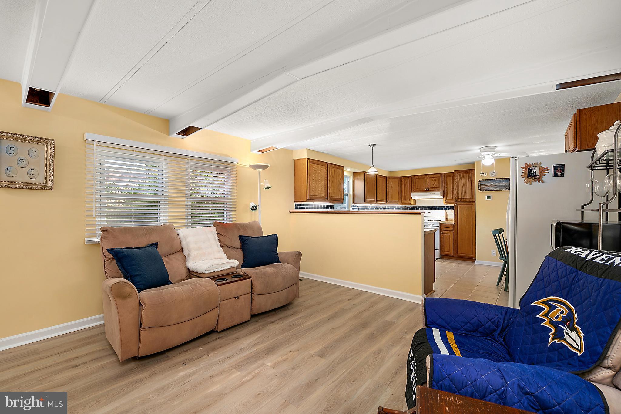 WHISPERING PINE MHP - Residential