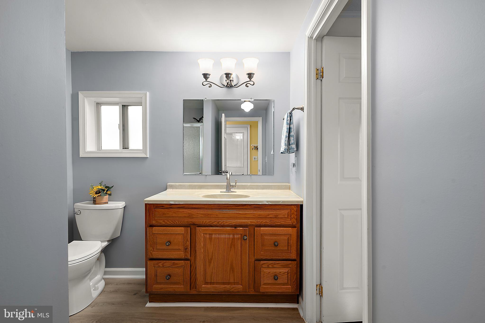 WHISPERING PINE MHP - Residential