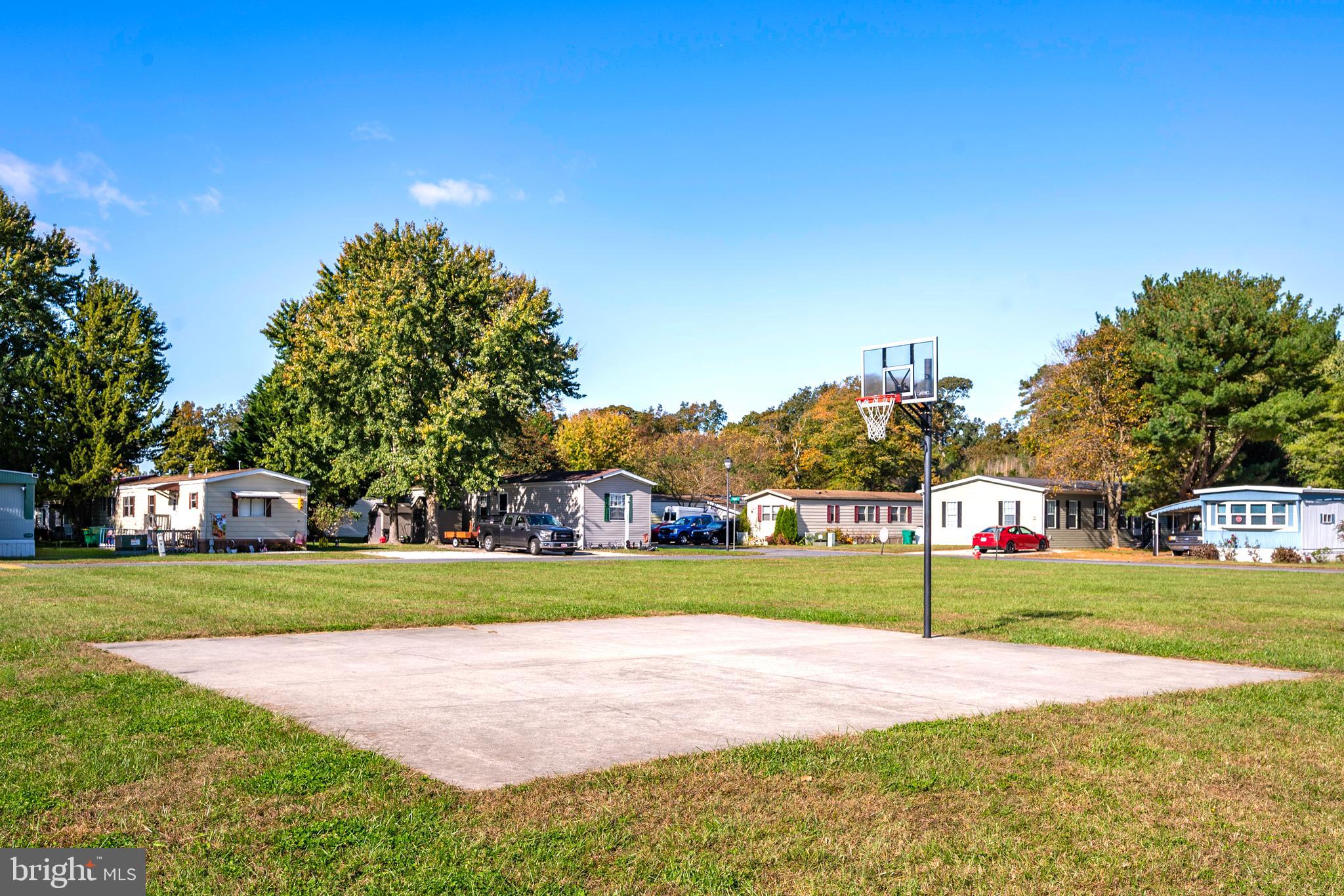 WHISPERING PINE MHP - Residential