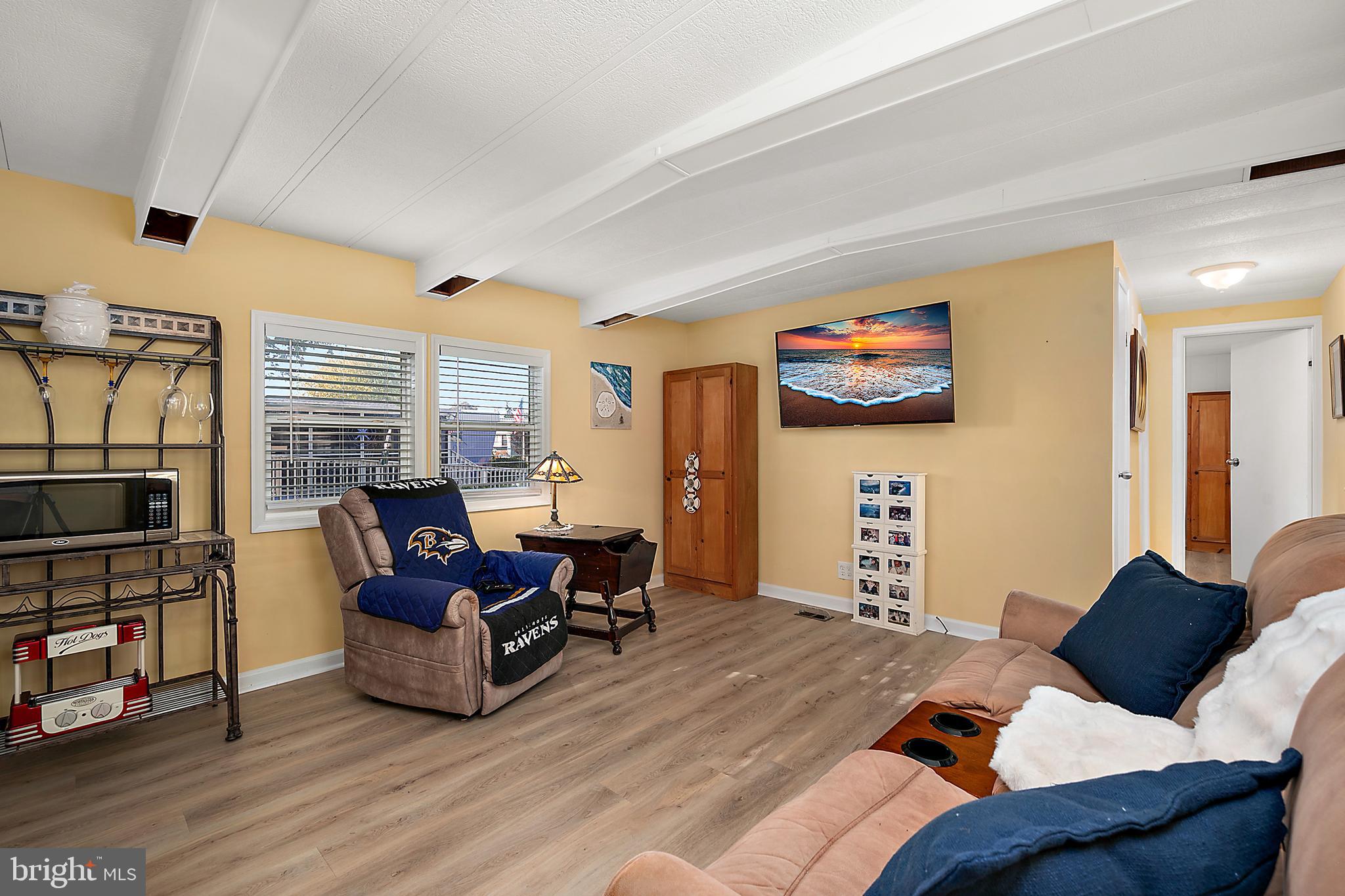 WHISPERING PINE MHP - Residential