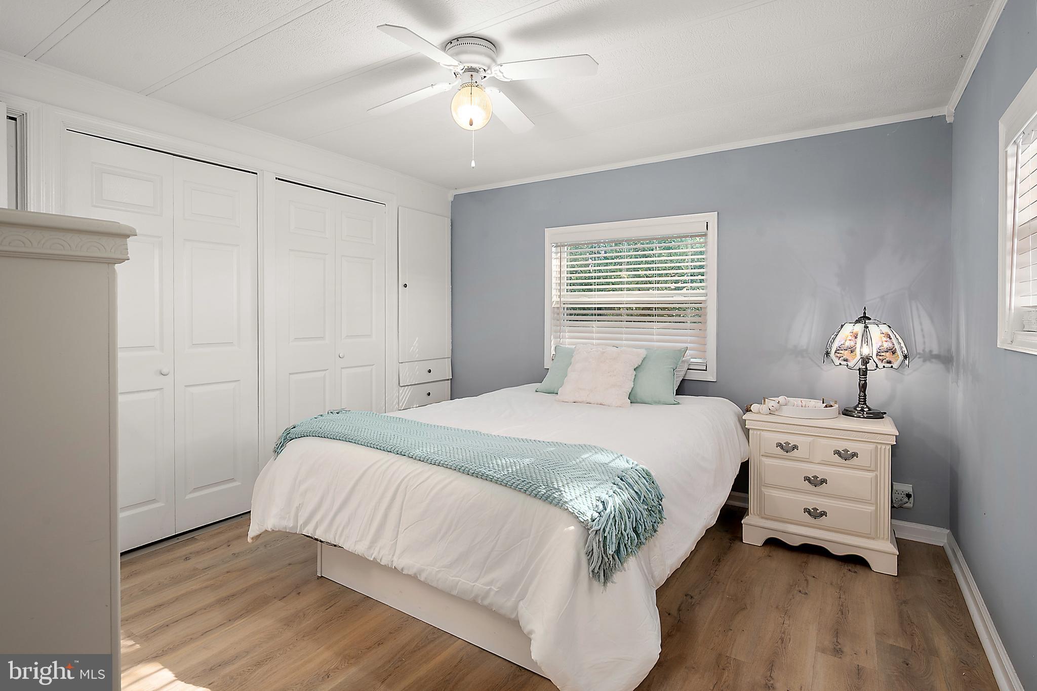 WHISPERING PINE MHP - Residential