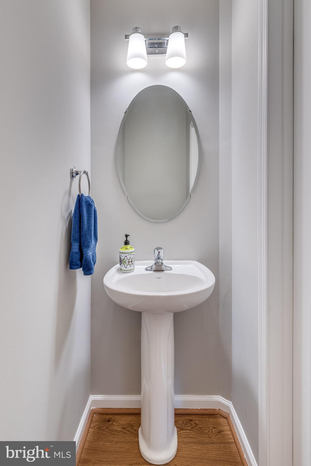 LAKELAND PLACE - Residential