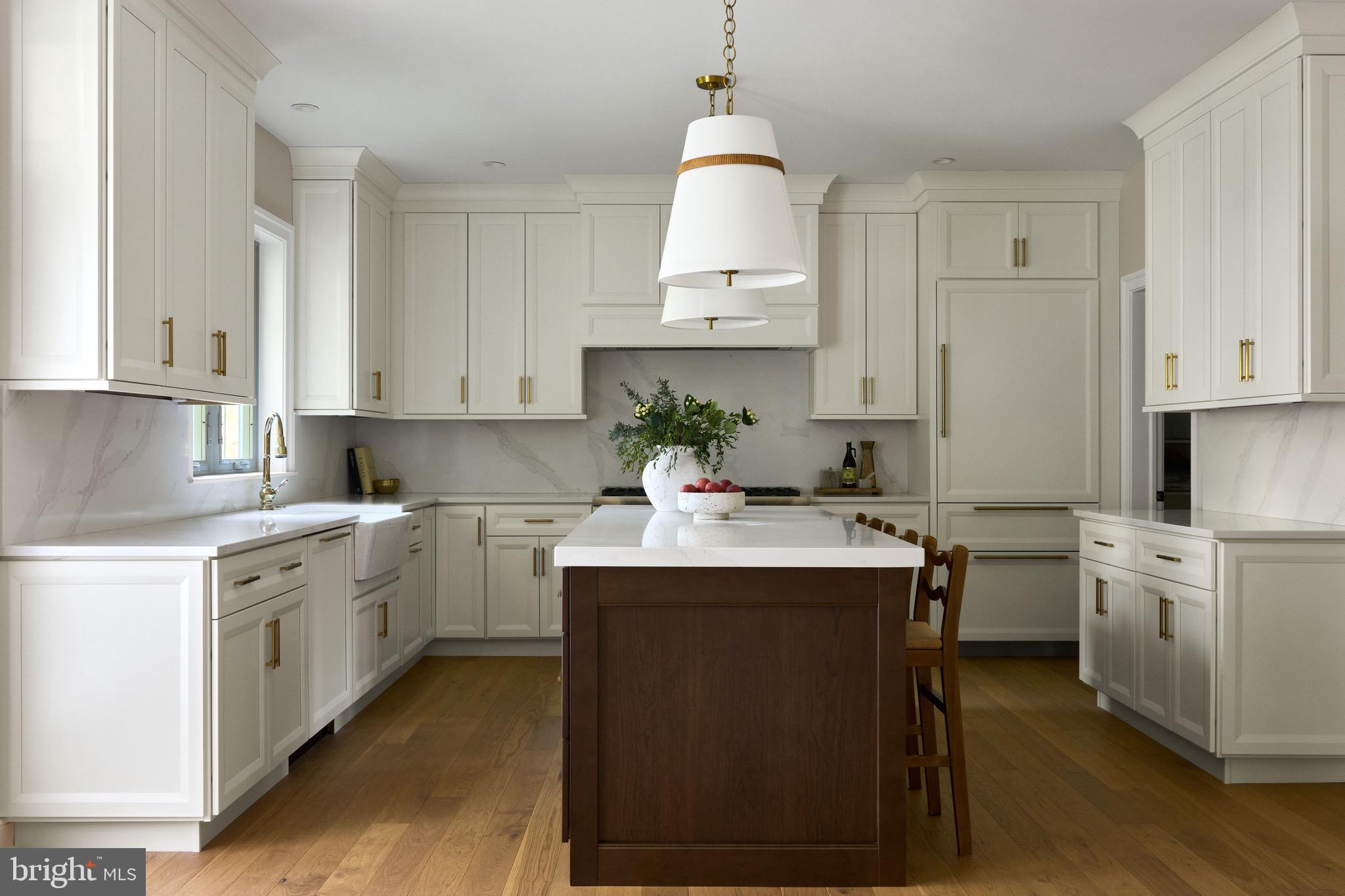 WHITEMARSH WOODS - Residential