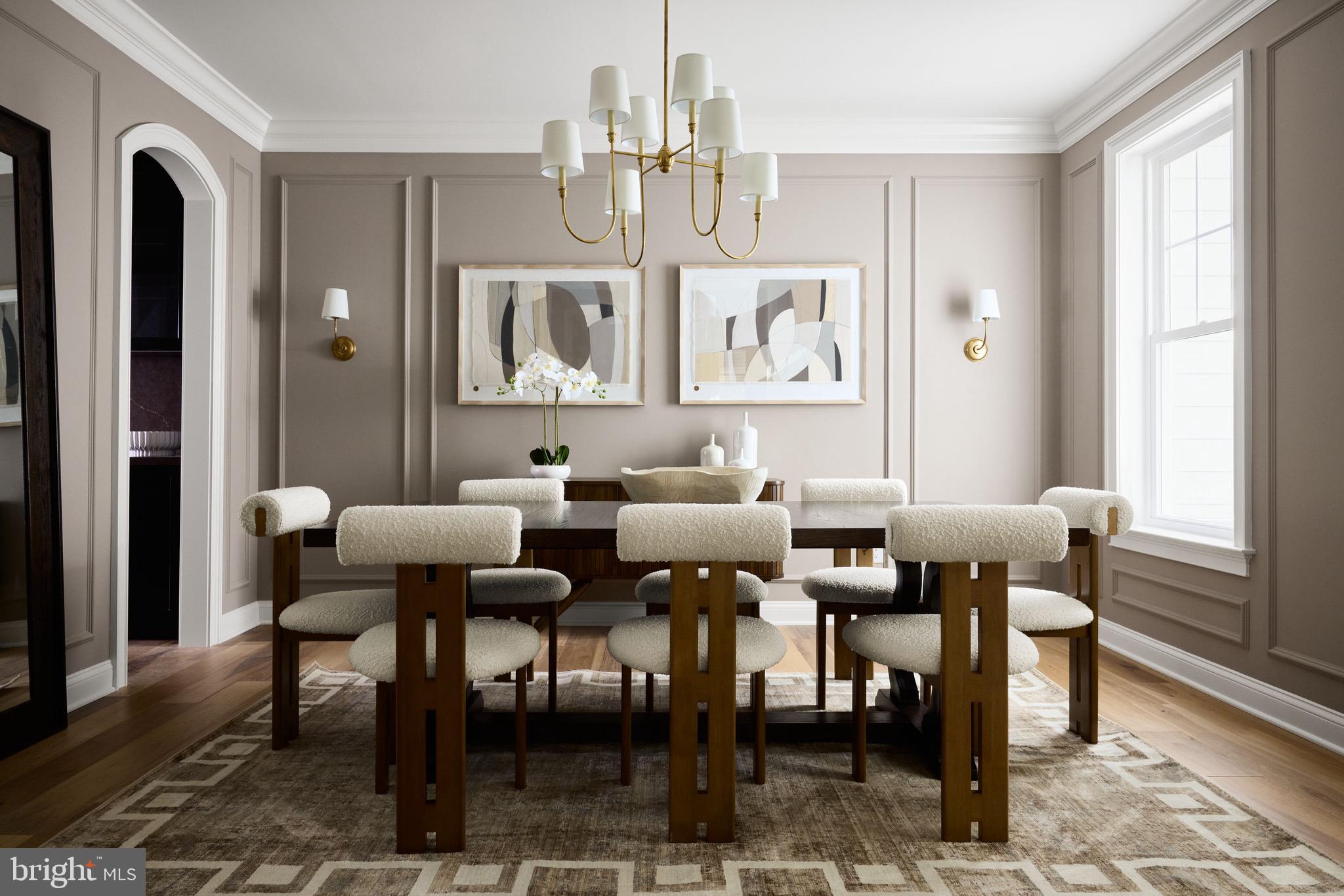 WHITEMARSH WOODS - Residential