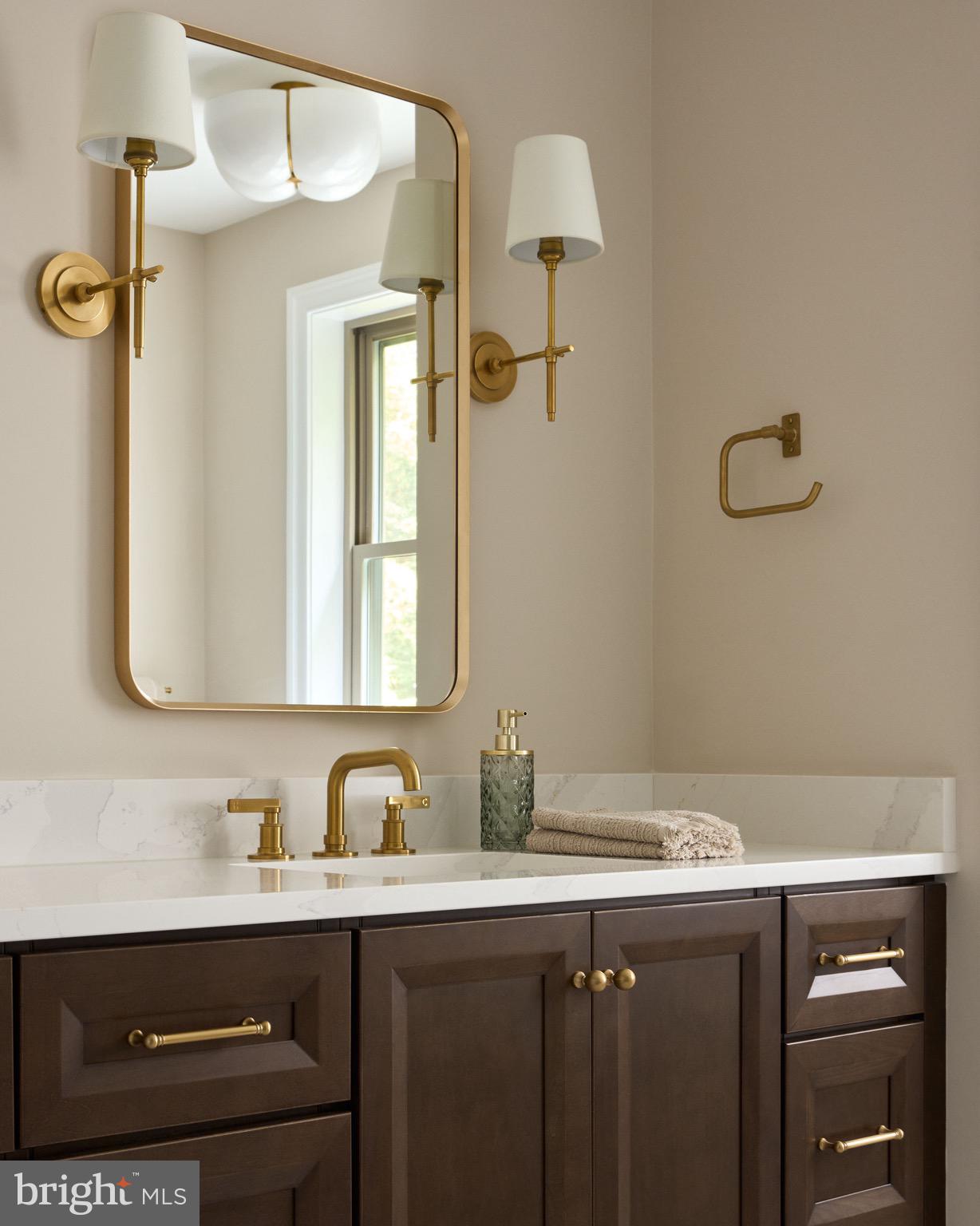 WHITEMARSH WOODS - Residential