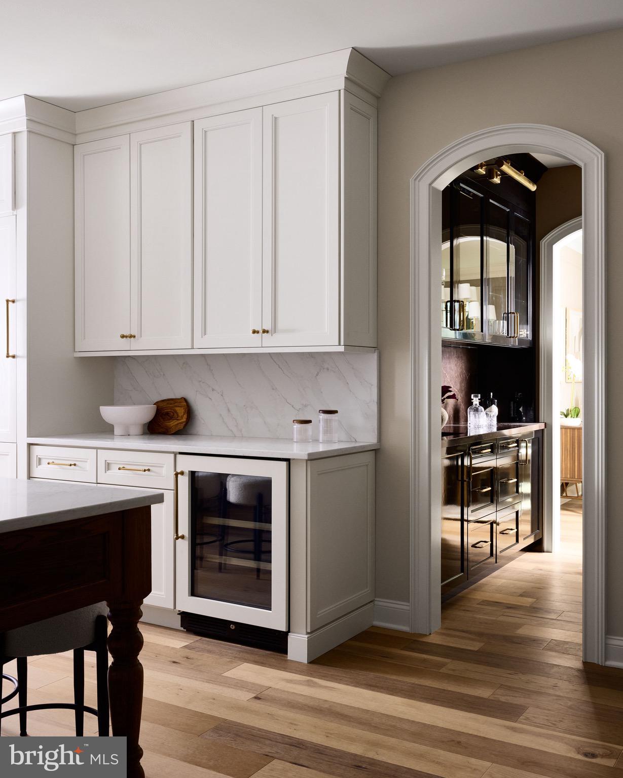 WHITEMARSH WOODS - Residential