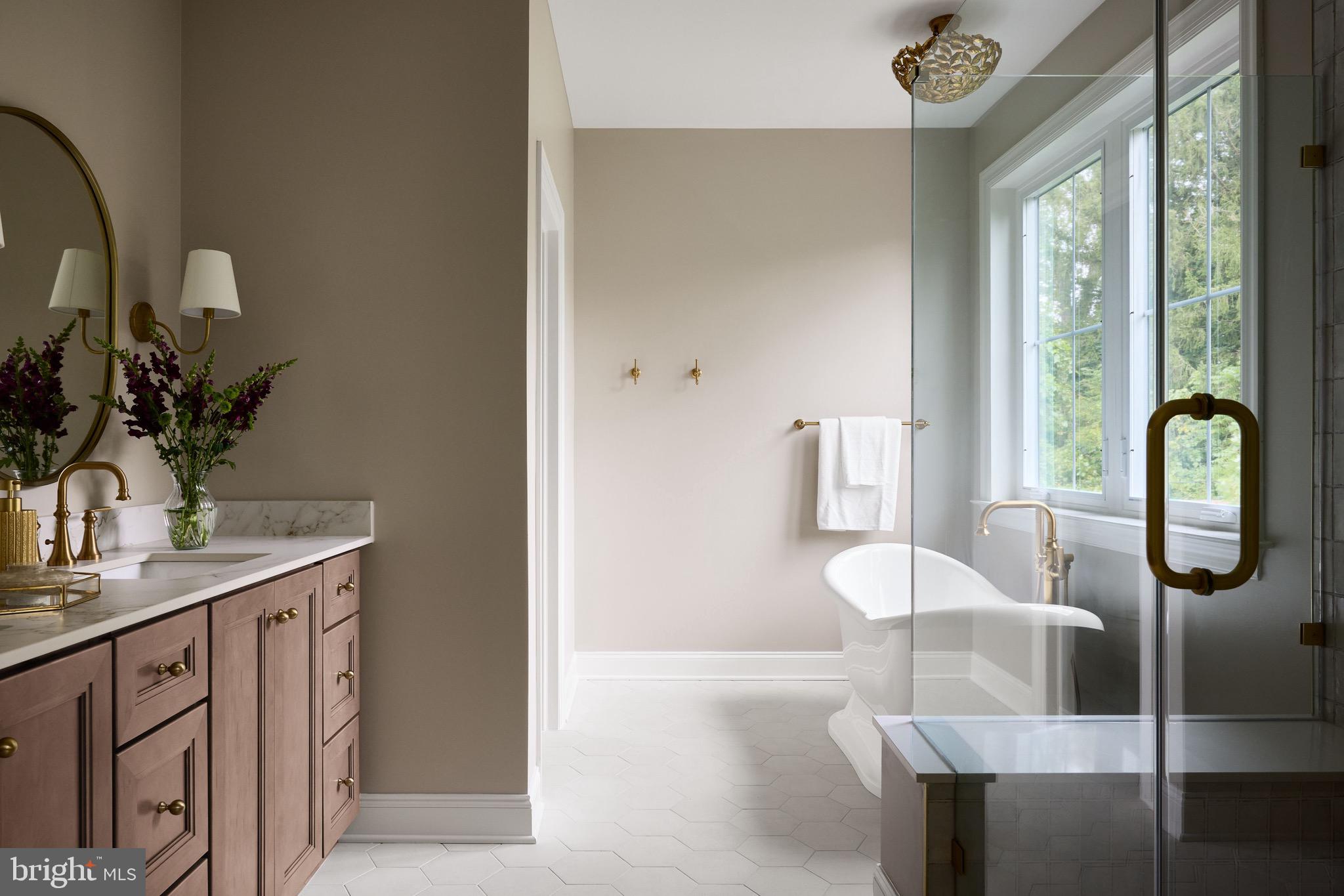 WHITEMARSH WOODS - Residential