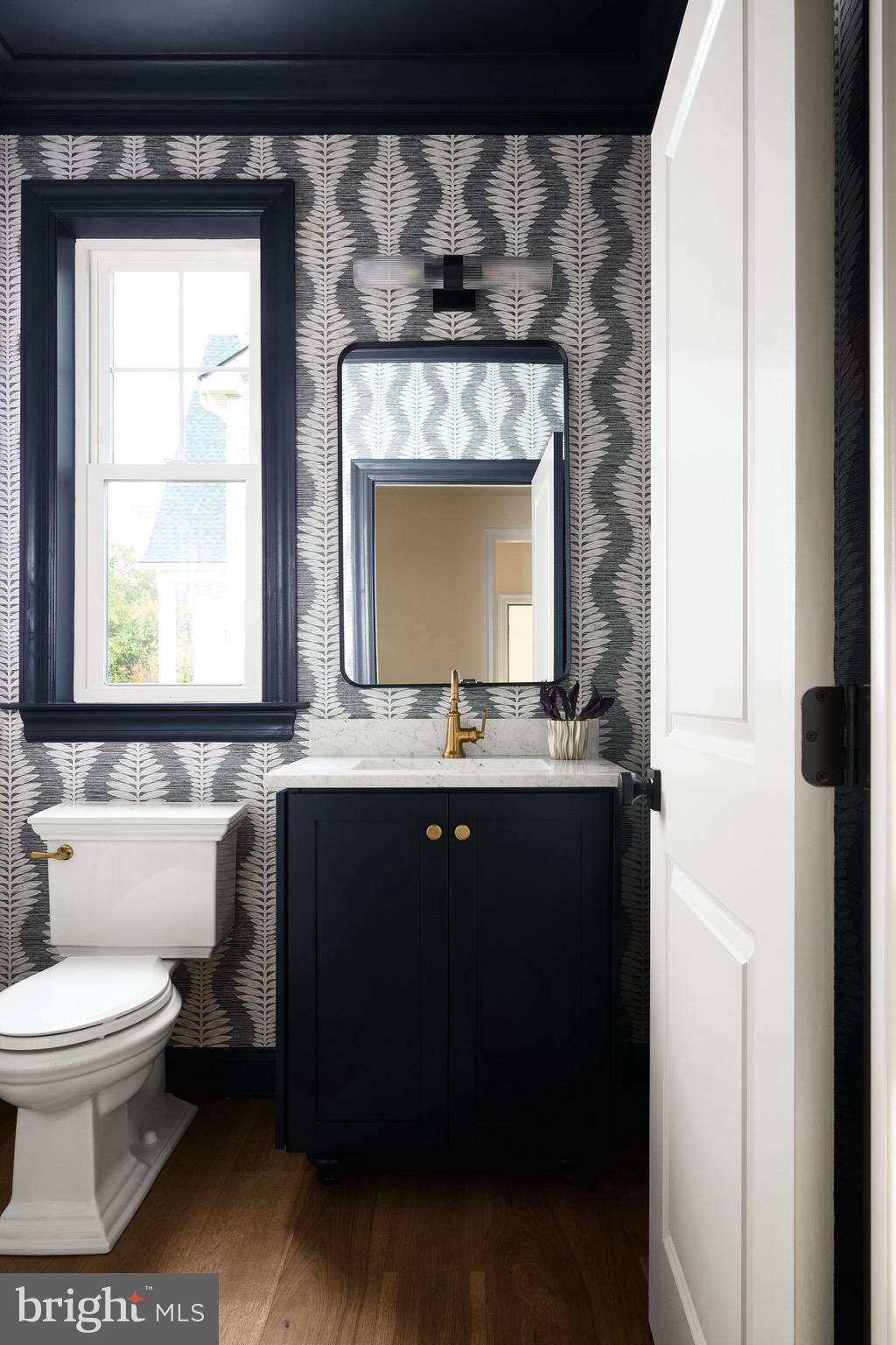 WHITEMARSH WOODS - Residential