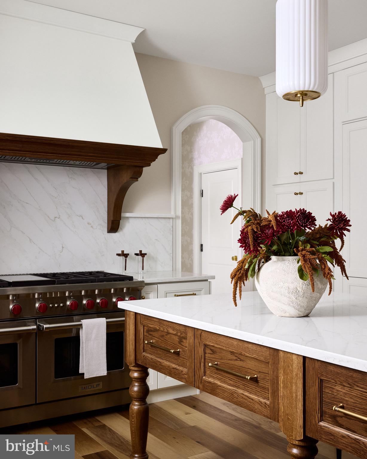 WHITEMARSH WOODS - Residential