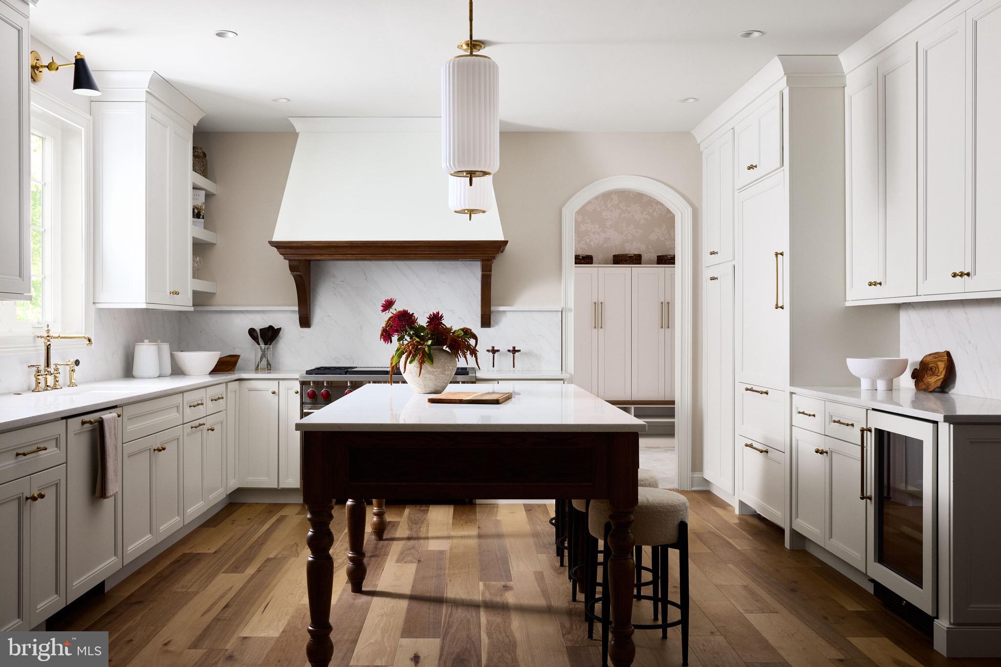 WHITEMARSH WOODS - Residential