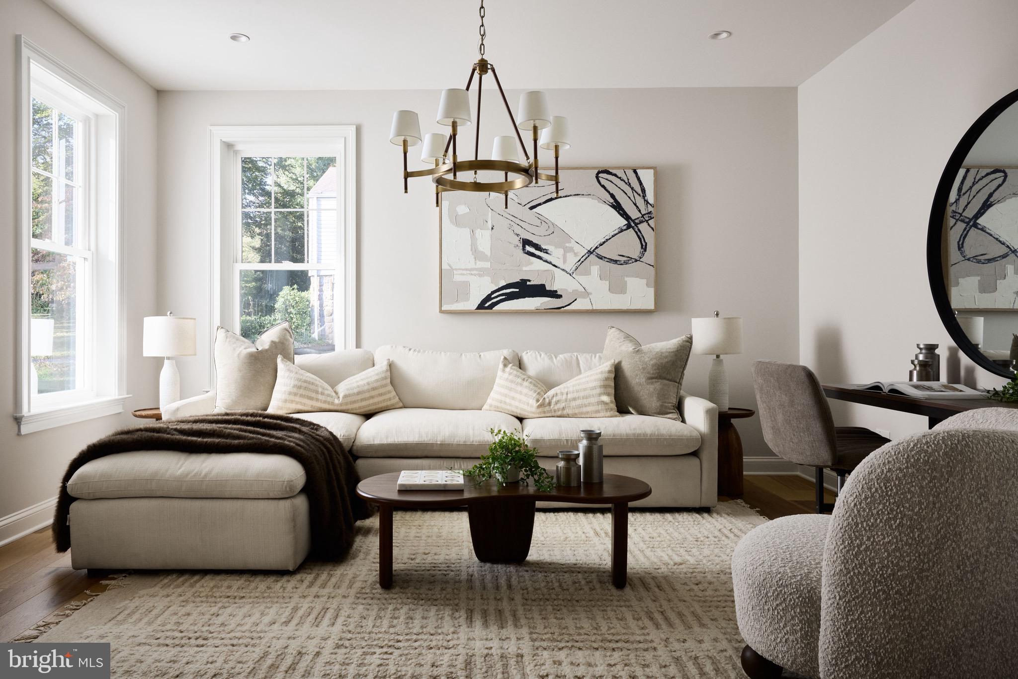 WHITEMARSH WOODS - Residential