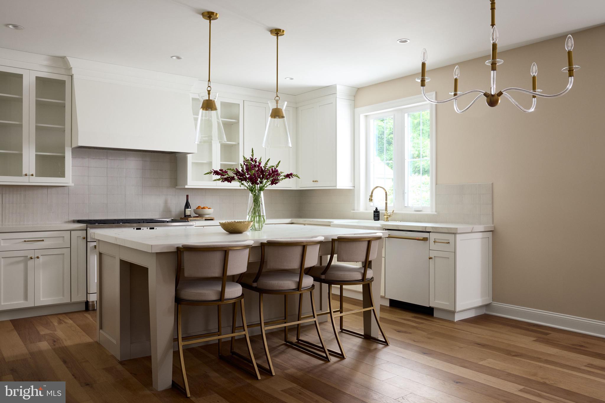 WHITEMARSH WOODS - Residential