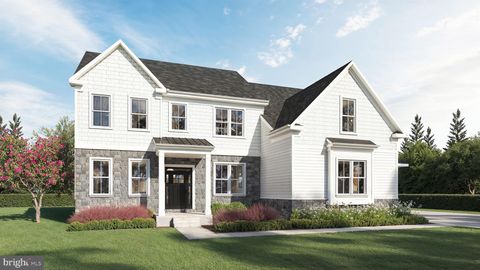 Homes For Sale - 4134 Jackson Drive<br/> LAFAYETTE HILL, PA 19444