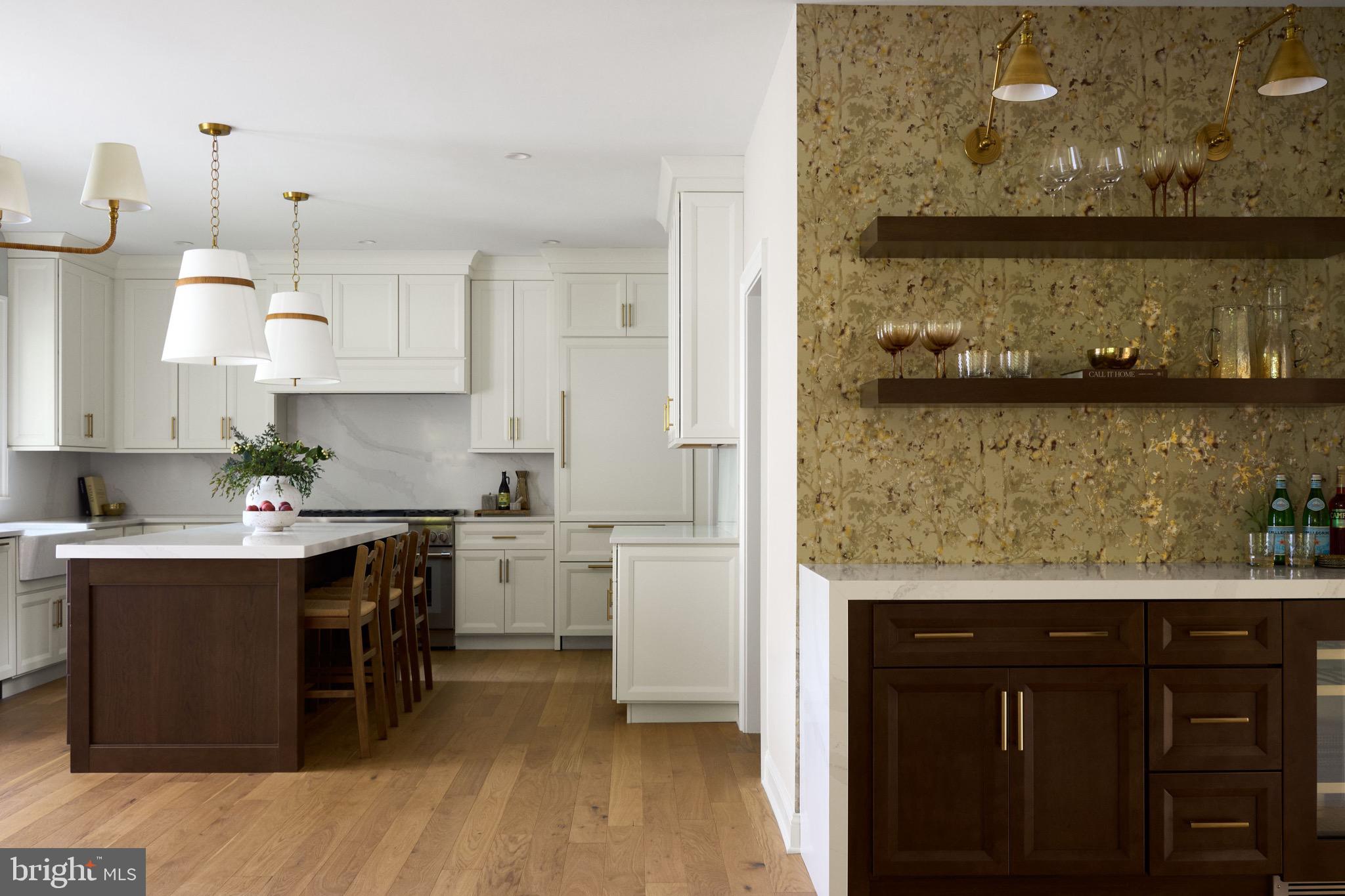 WHITEMARSH WOODS - Residential