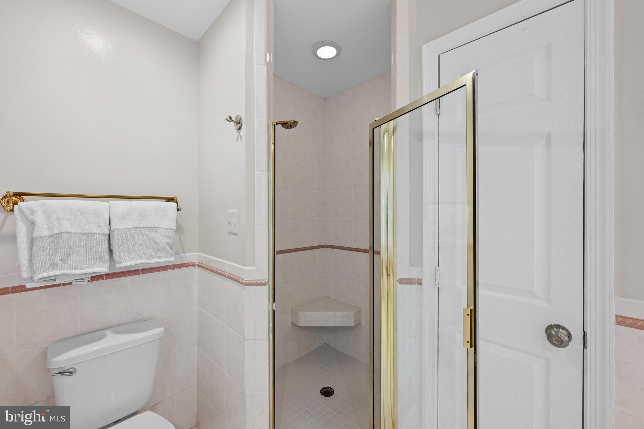 EAST GATE OF POTOMAC - Residential