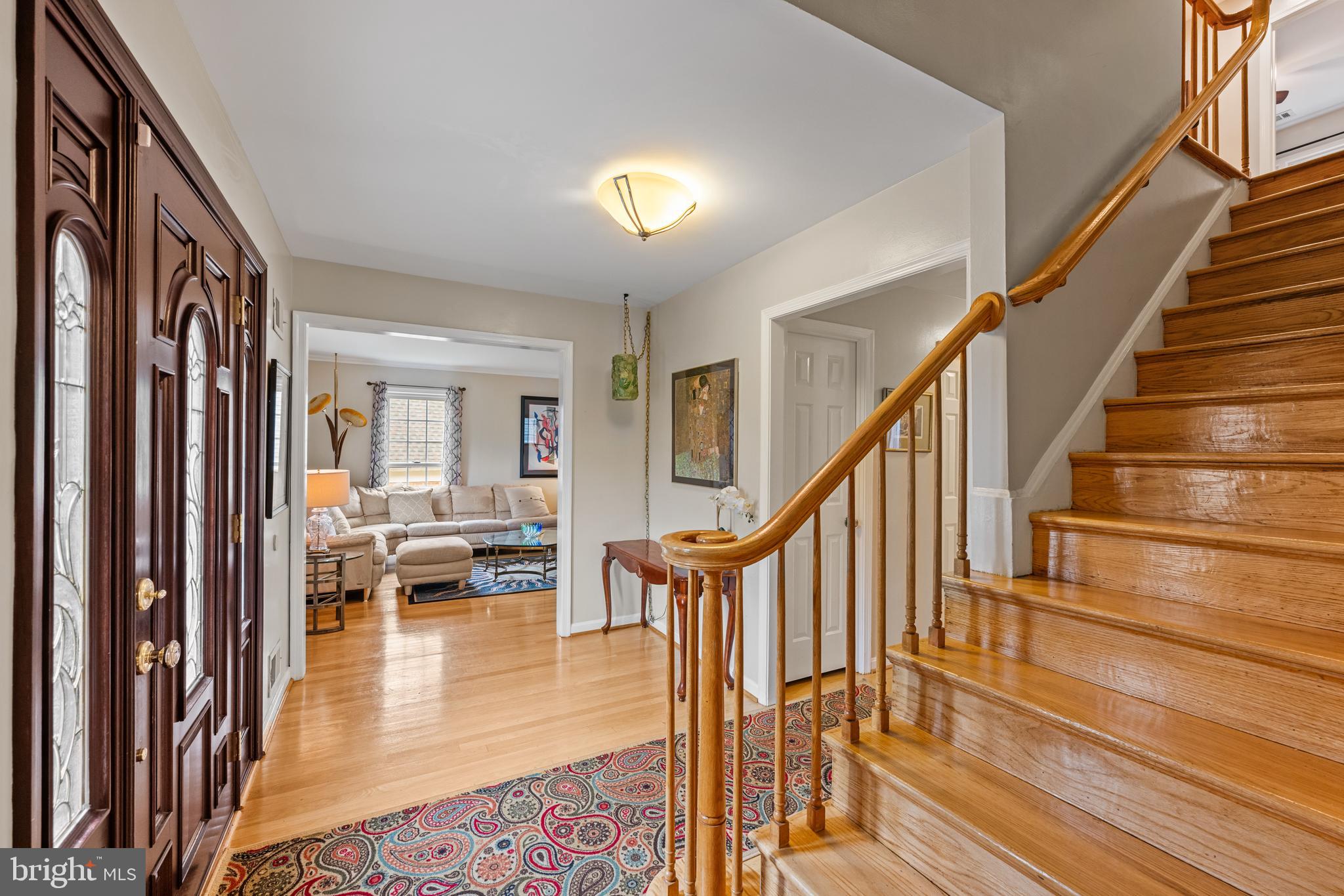 8217 BUCKSPARK LANE W