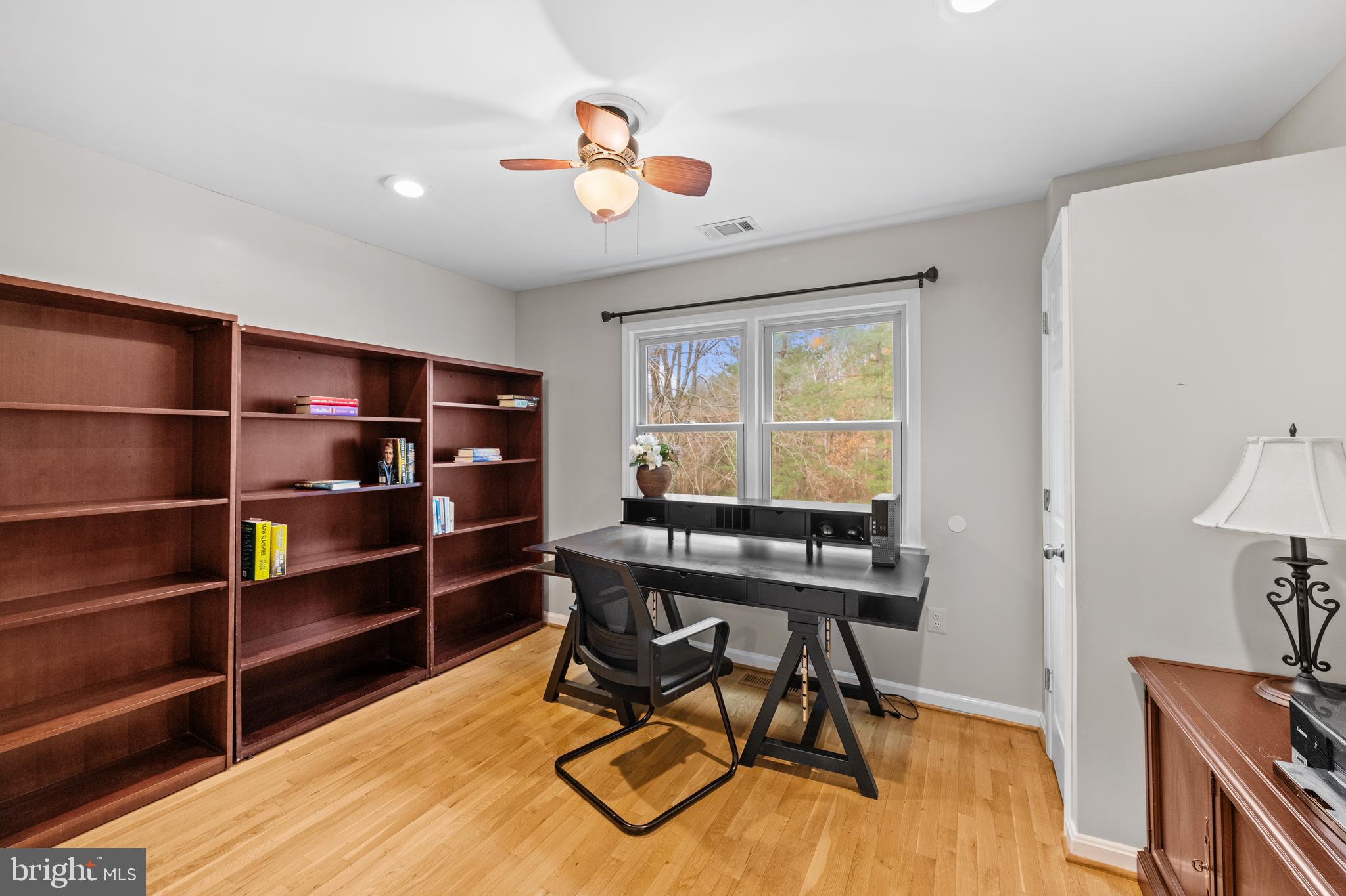 EAST GATE OF POTOMAC - Residential