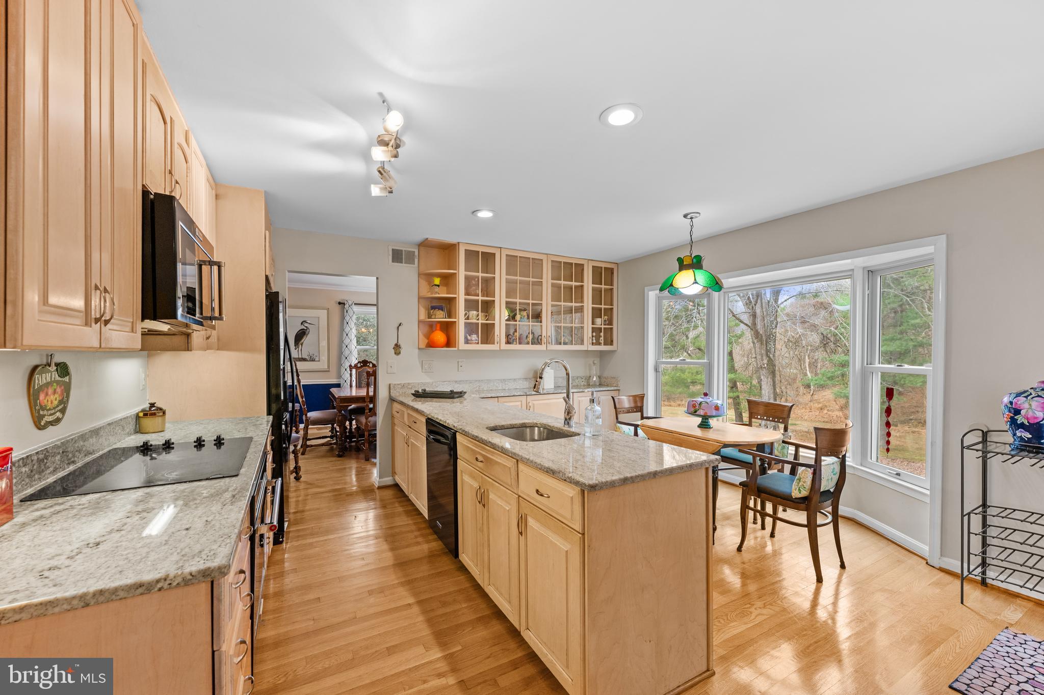 EAST GATE OF POTOMAC - Residential