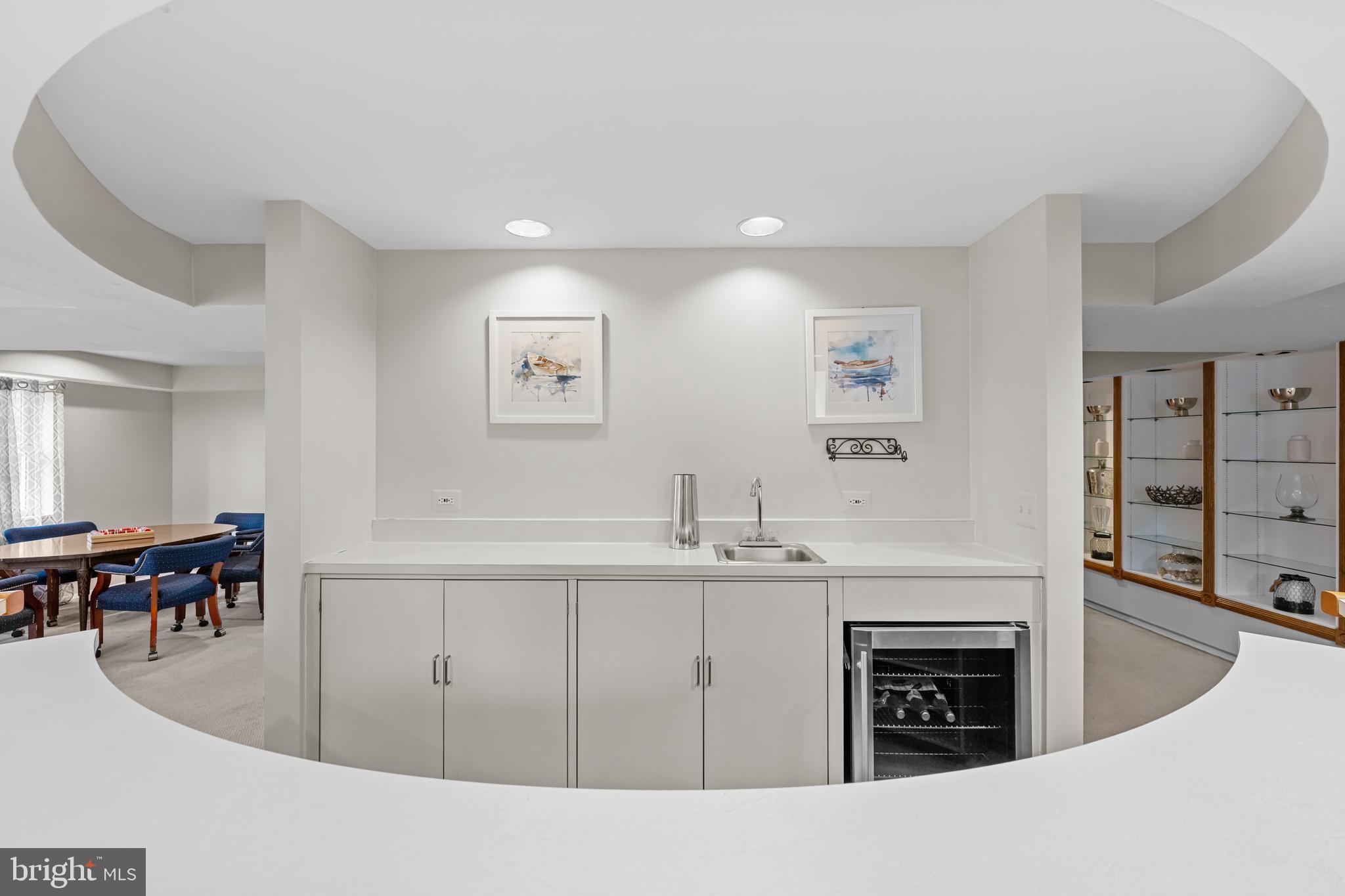 EAST GATE OF POTOMAC - Residential