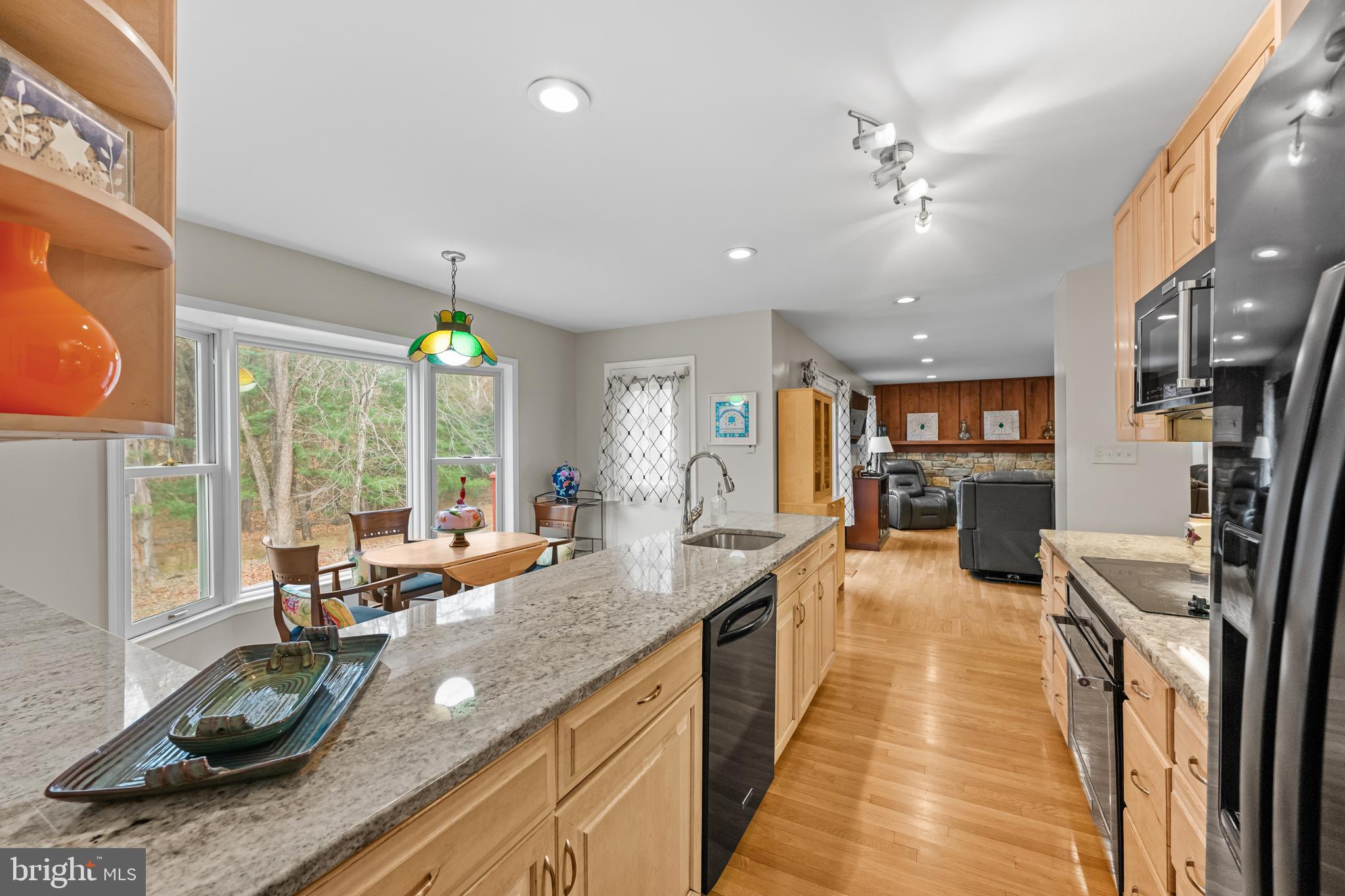 EAST GATE OF POTOMAC - Residential