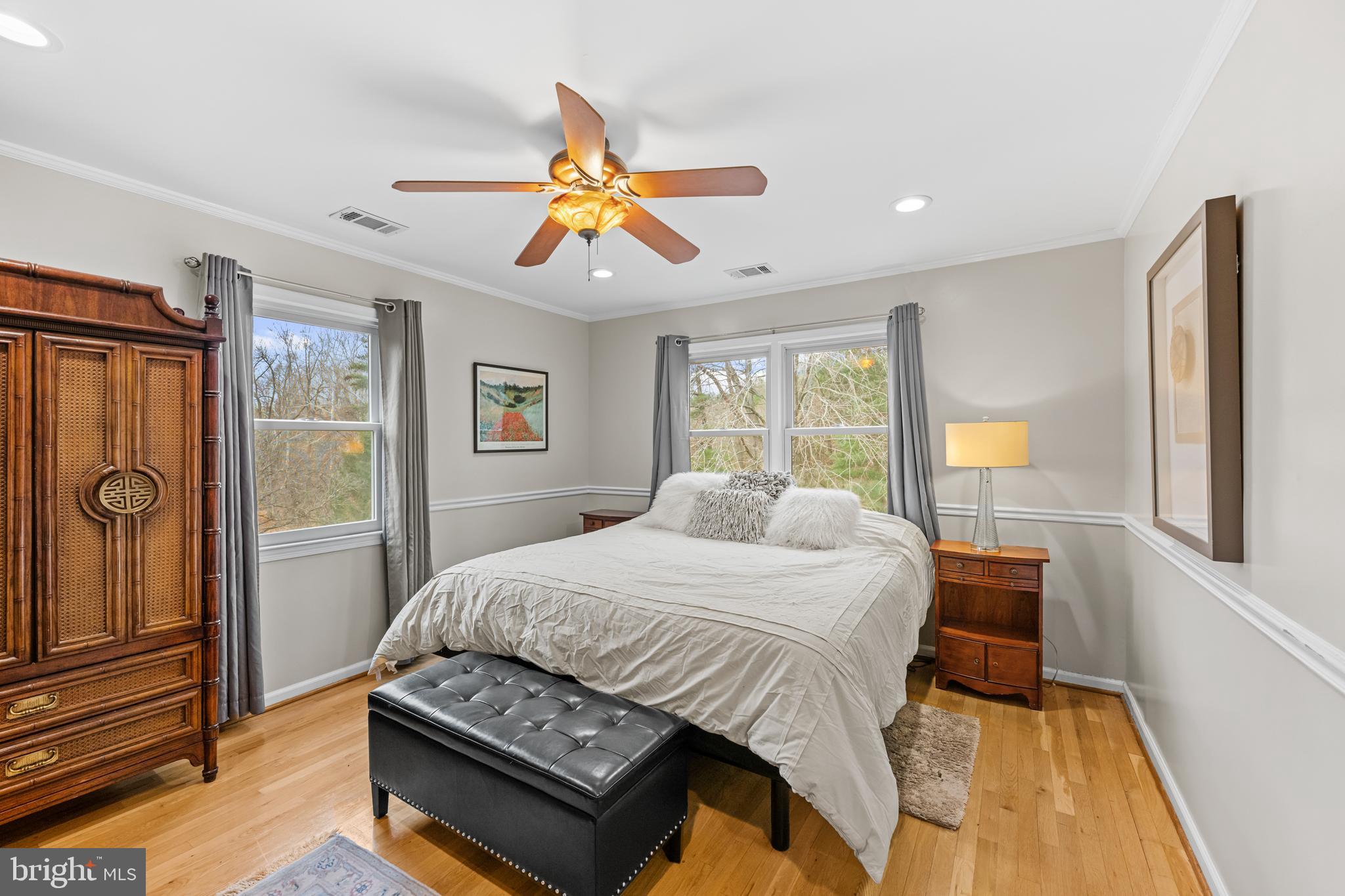 EAST GATE OF POTOMAC - Residential