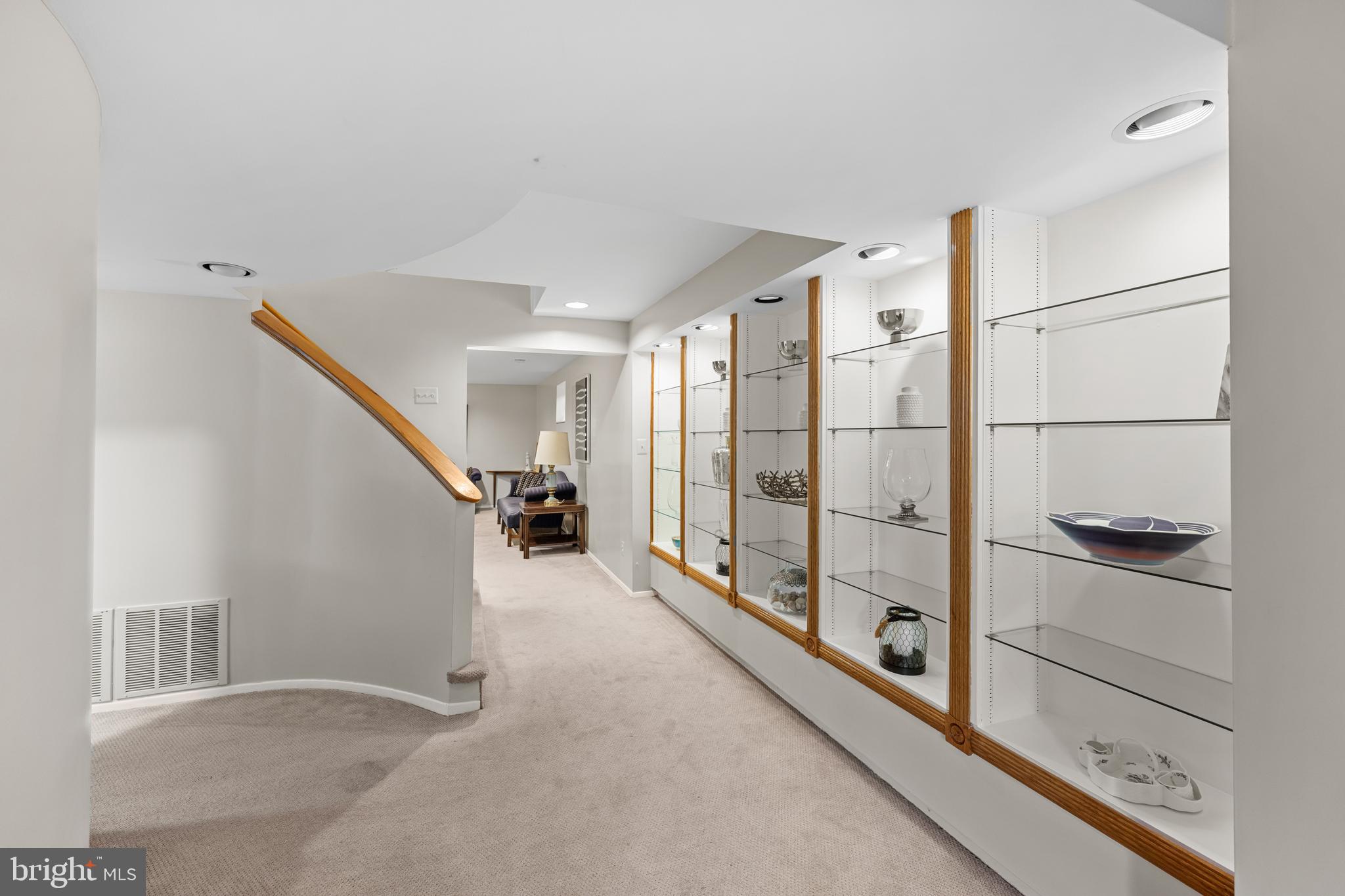 EAST GATE OF POTOMAC - Residential