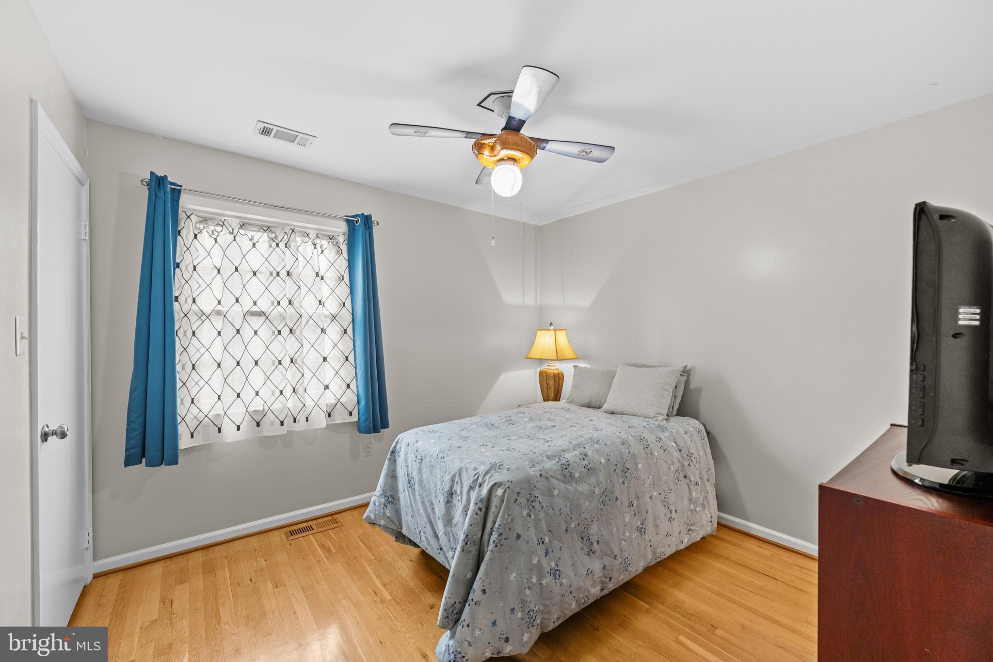 EAST GATE OF POTOMAC - Residential