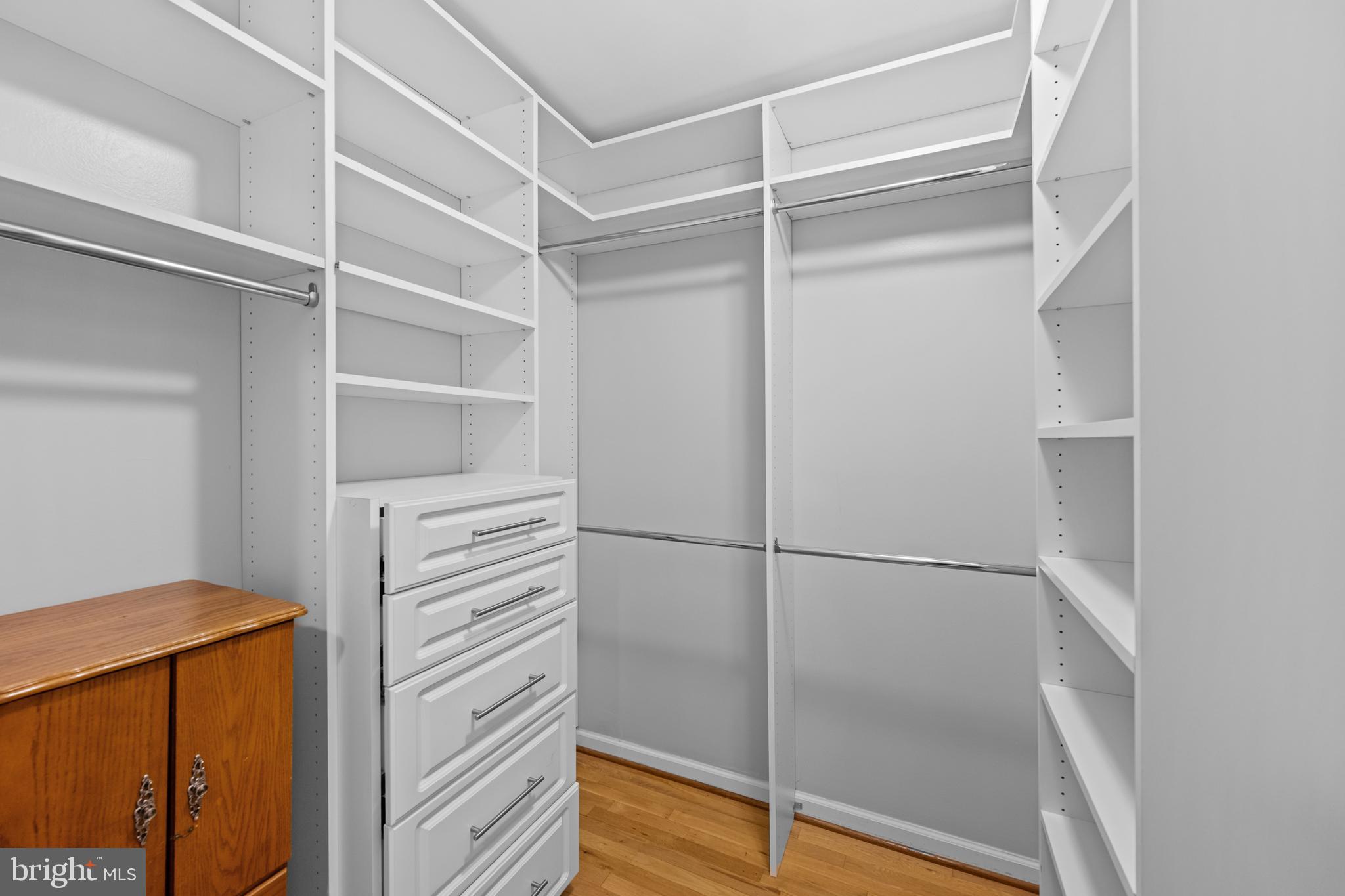 EAST GATE OF POTOMAC - Residential