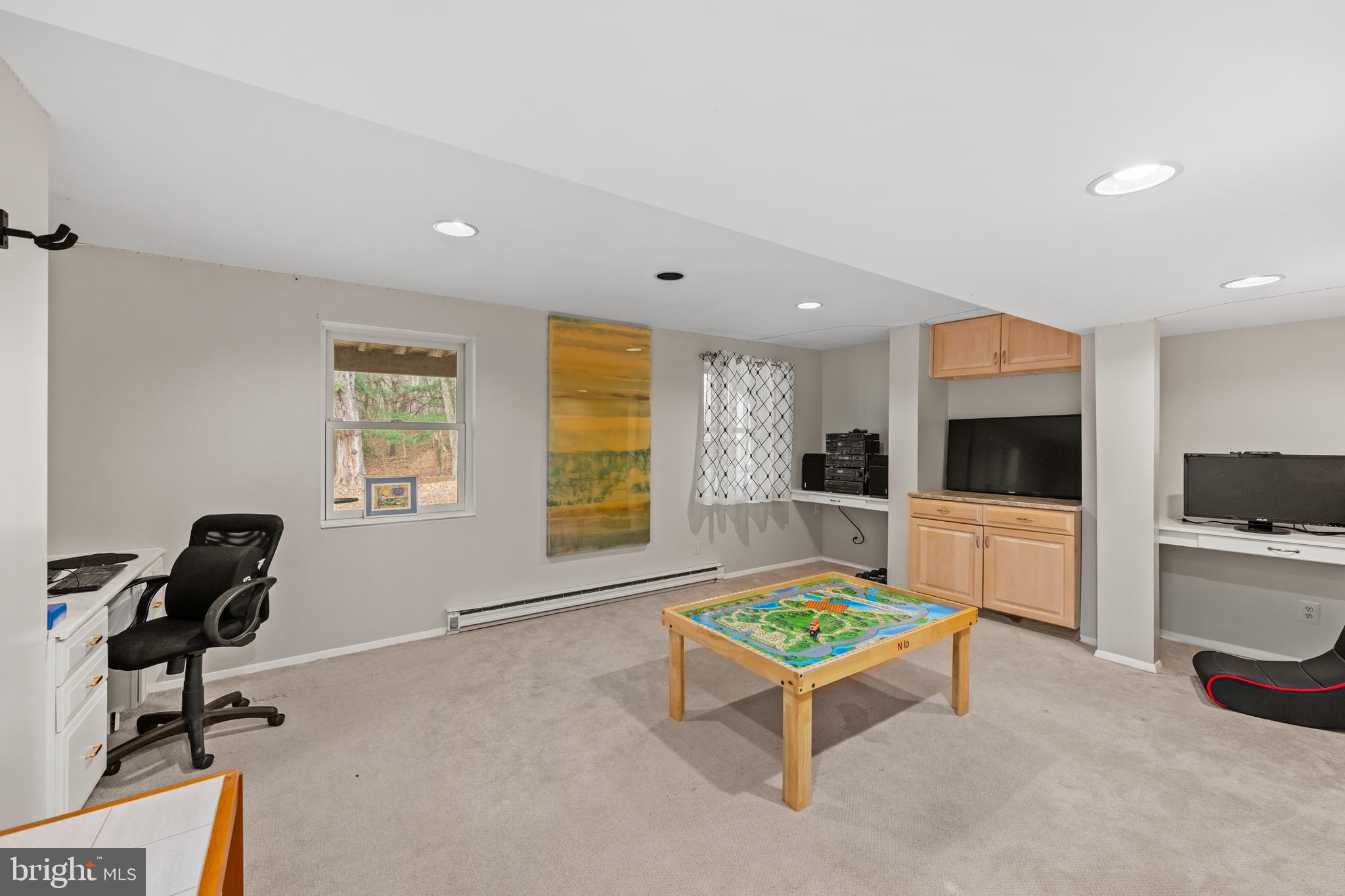 EAST GATE OF POTOMAC - Residential