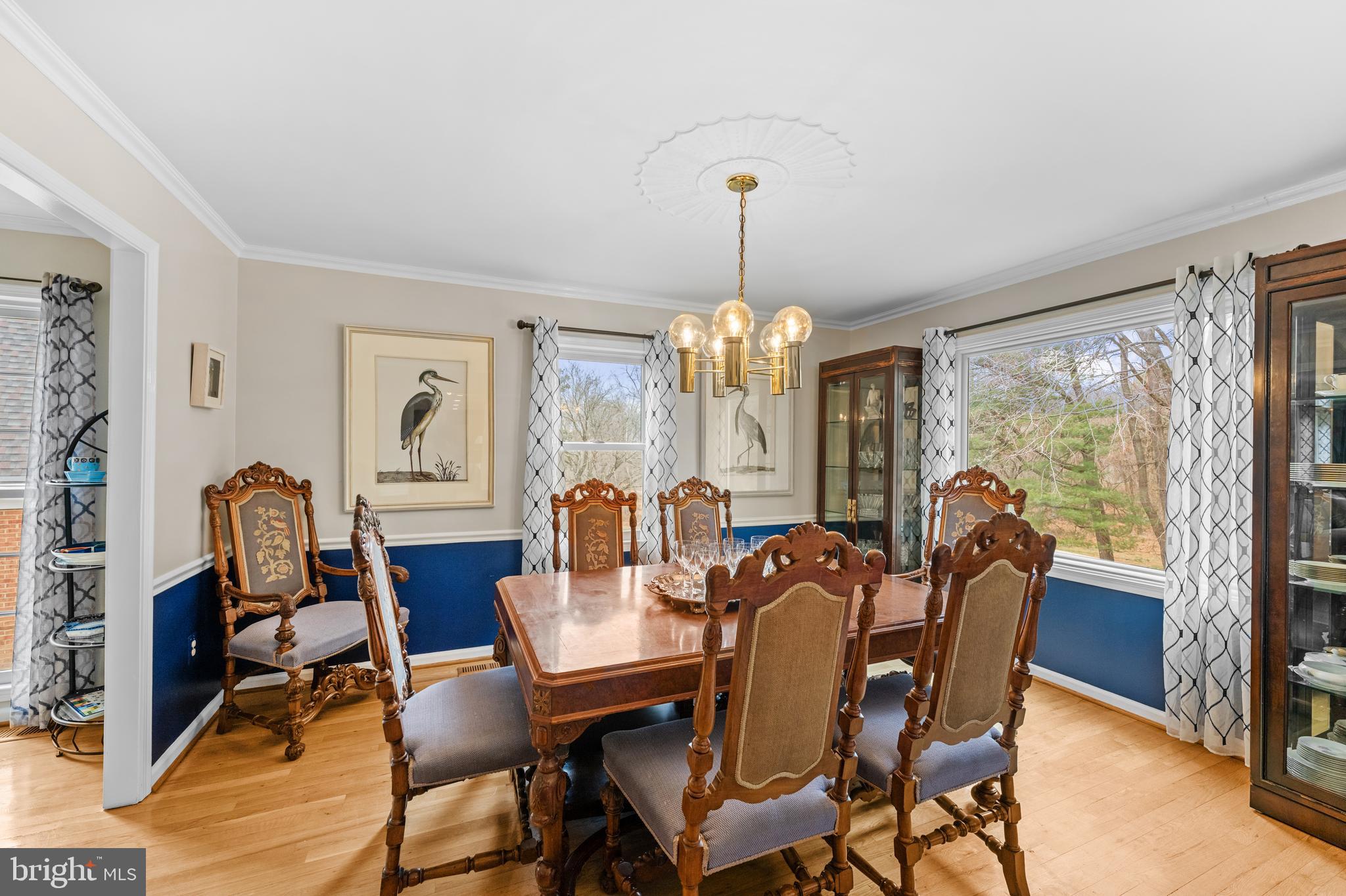 8217 BUCKSPARK LANE W