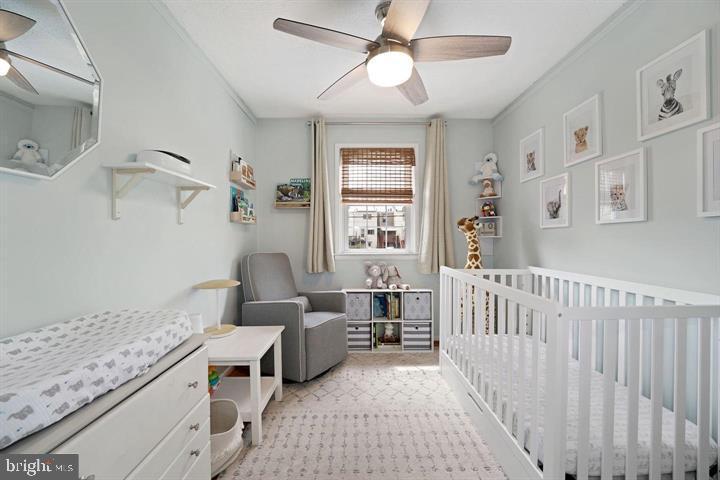 HAMPDEN HISTORIC DISTRICT - Residential Lease