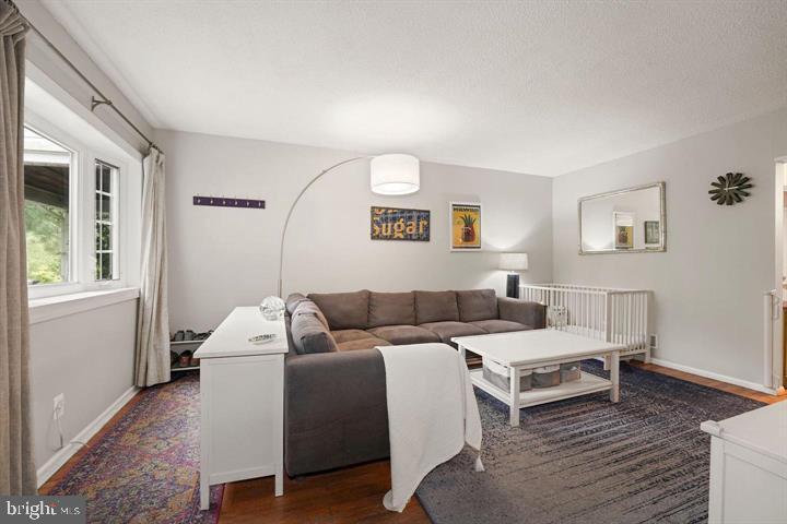 HAMPDEN HISTORIC DISTRICT - Residential Lease