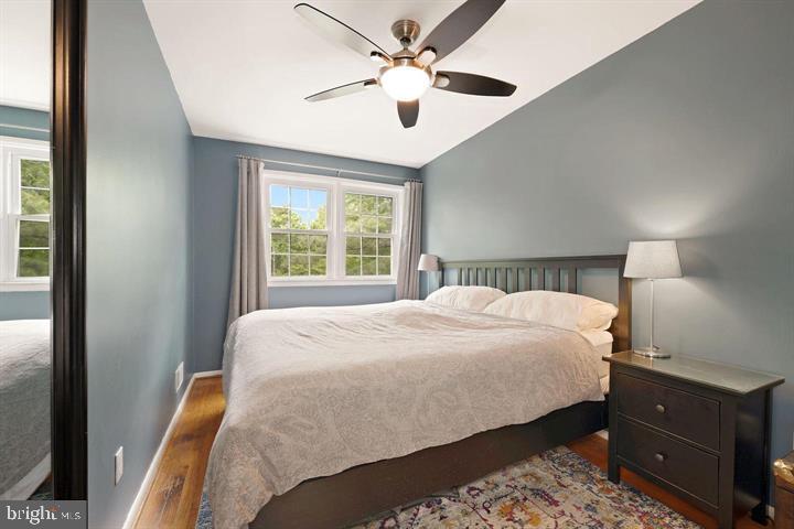 HAMPDEN HISTORIC DISTRICT - Residential Lease