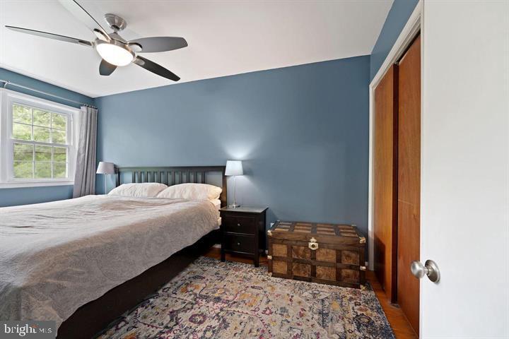 HAMPDEN HISTORIC DISTRICT - Residential Lease