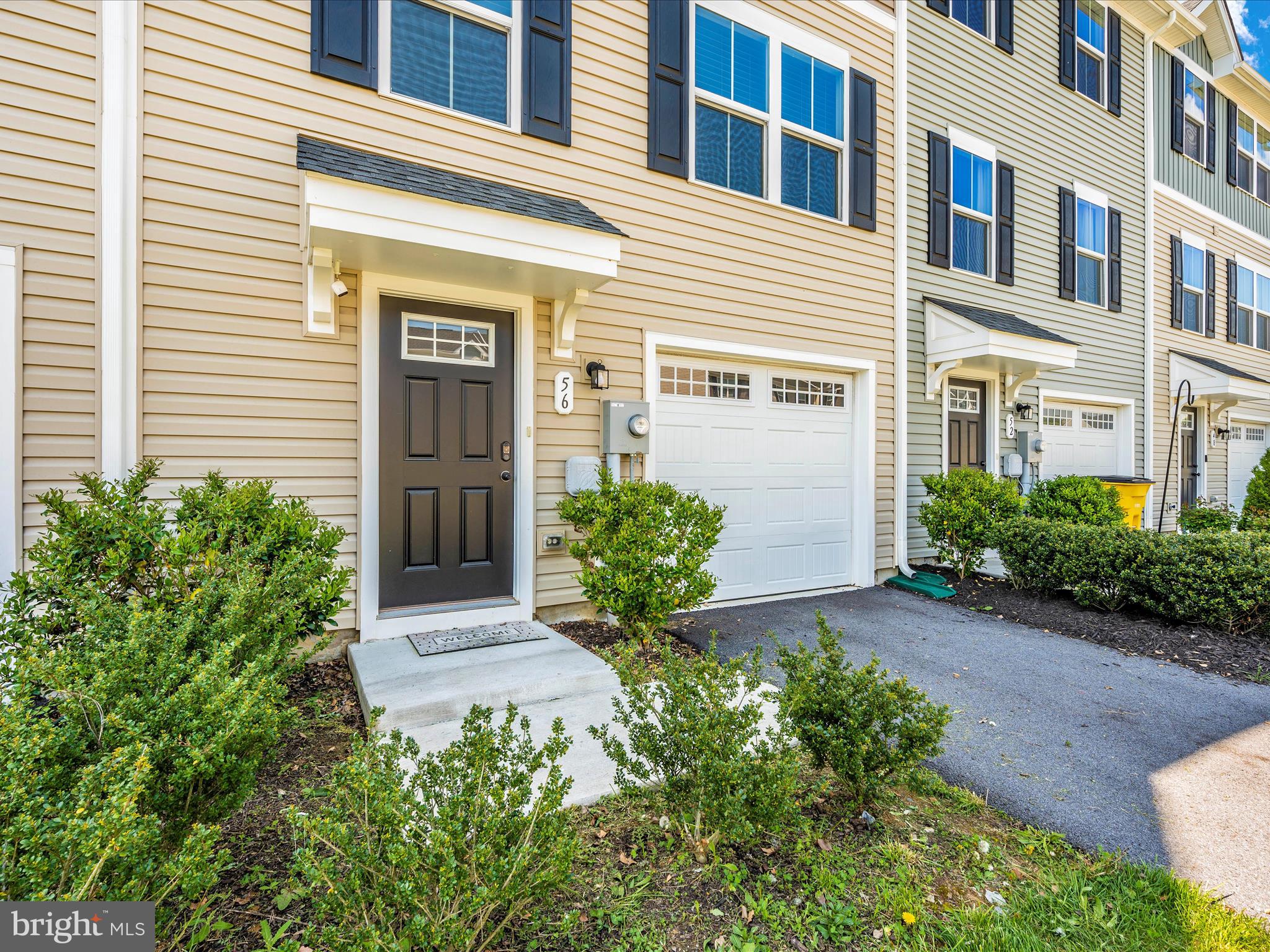 THE LAKES AT MARTINSBURG - Residential