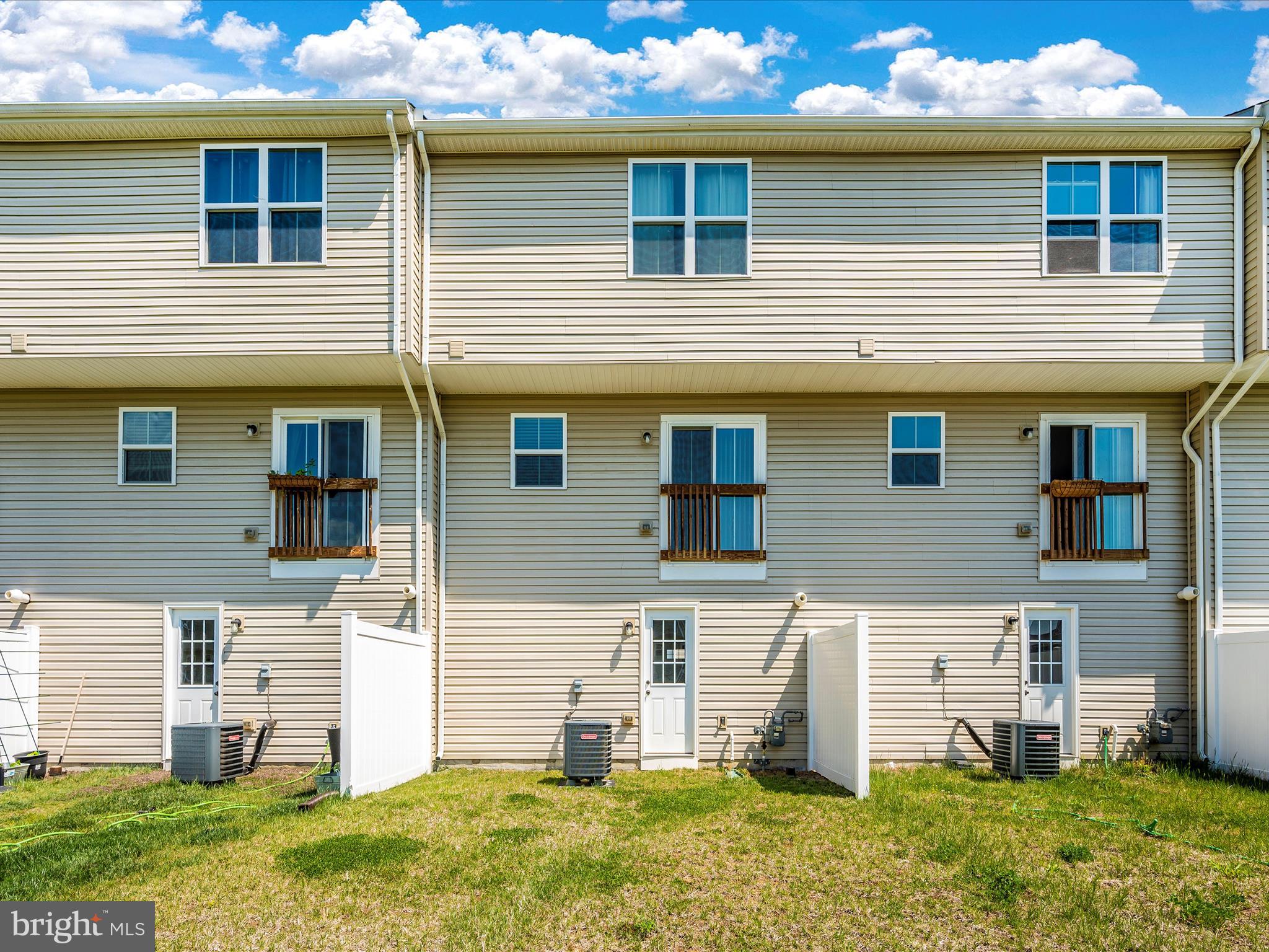 THE LAKES AT MARTINSBURG - Residential