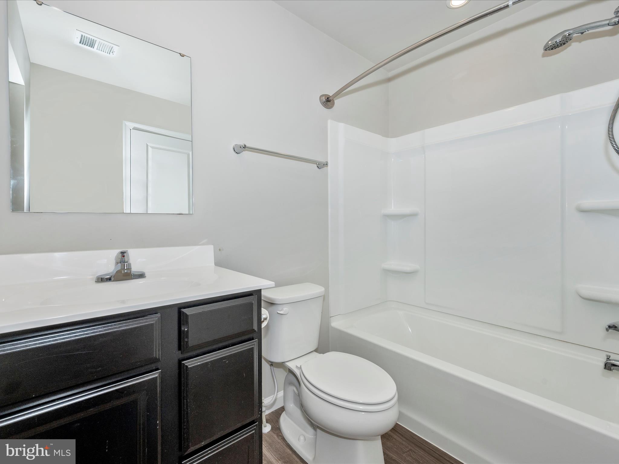 THE LAKES AT MARTINSBURG - Residential