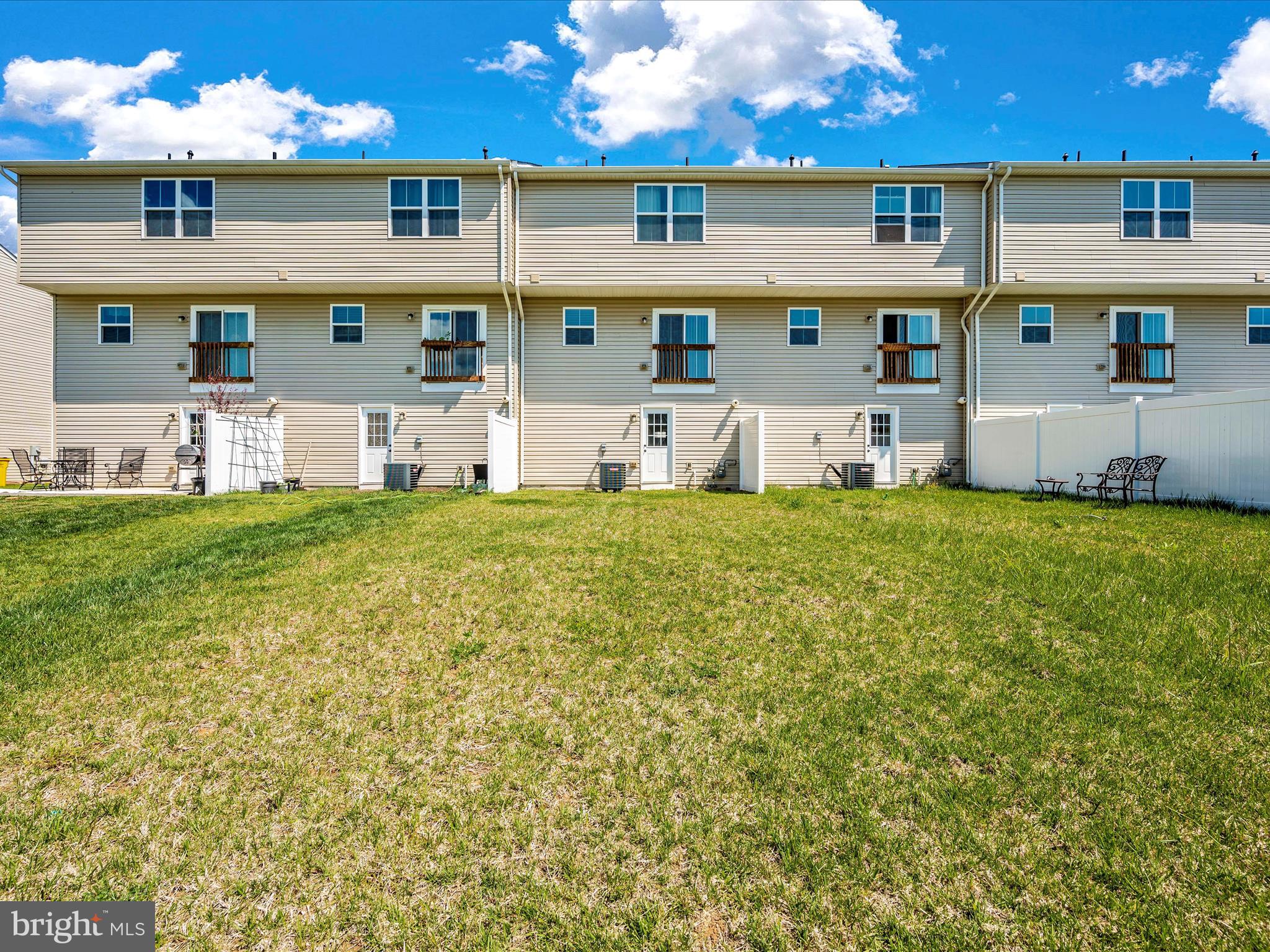 THE LAKES AT MARTINSBURG - Residential