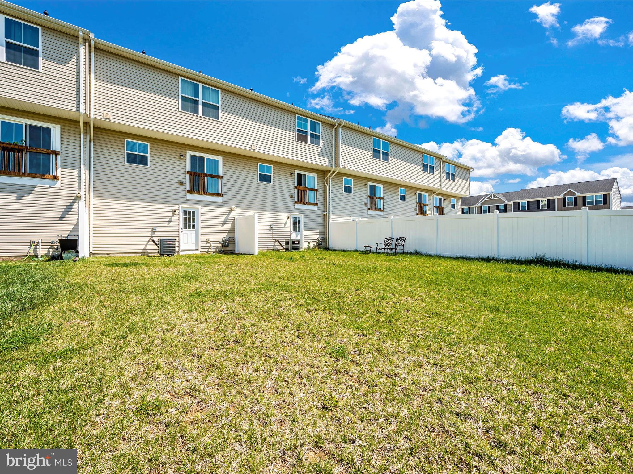 THE LAKES AT MARTINSBURG - Residential