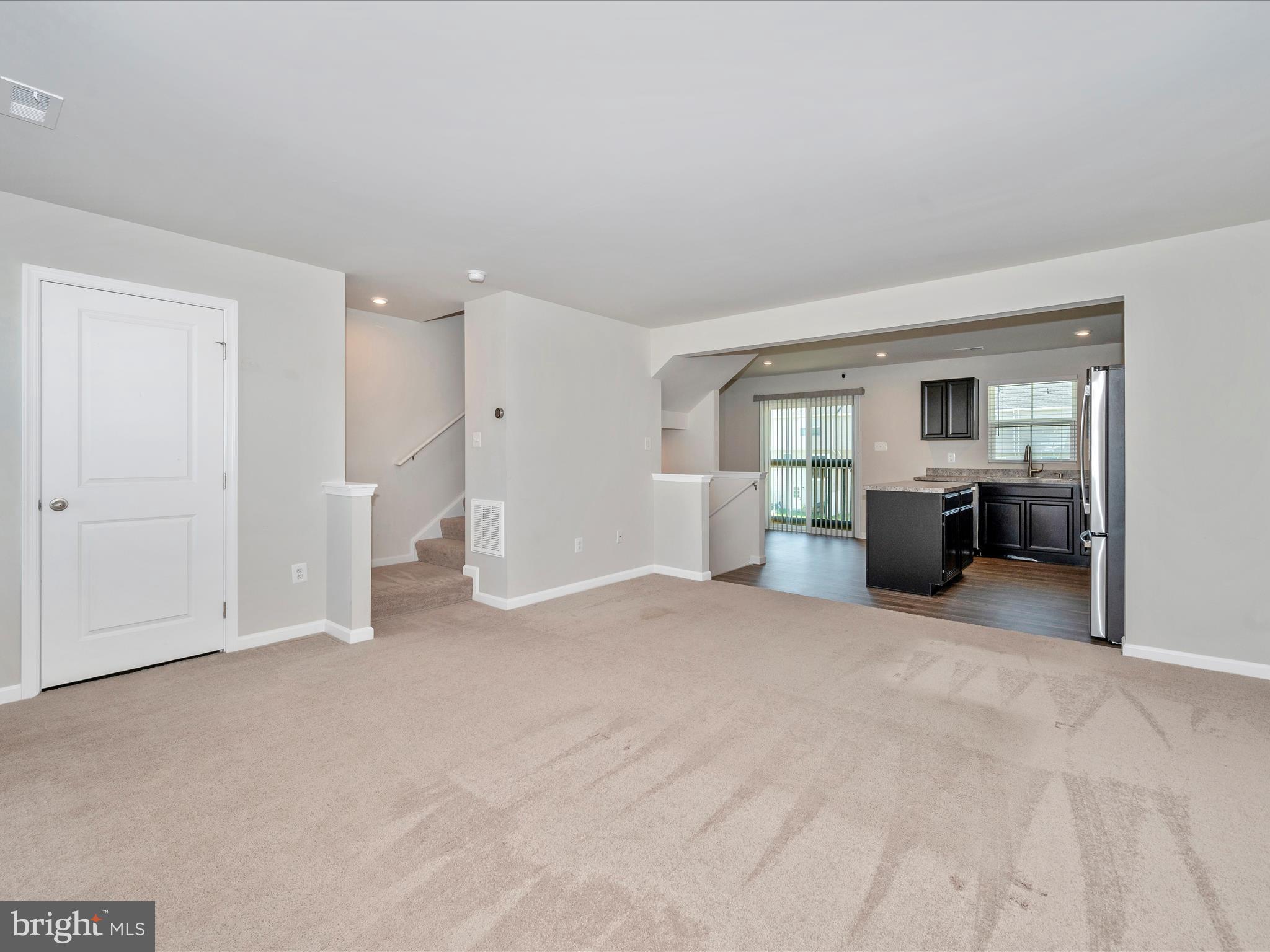 THE LAKES AT MARTINSBURG - Residential