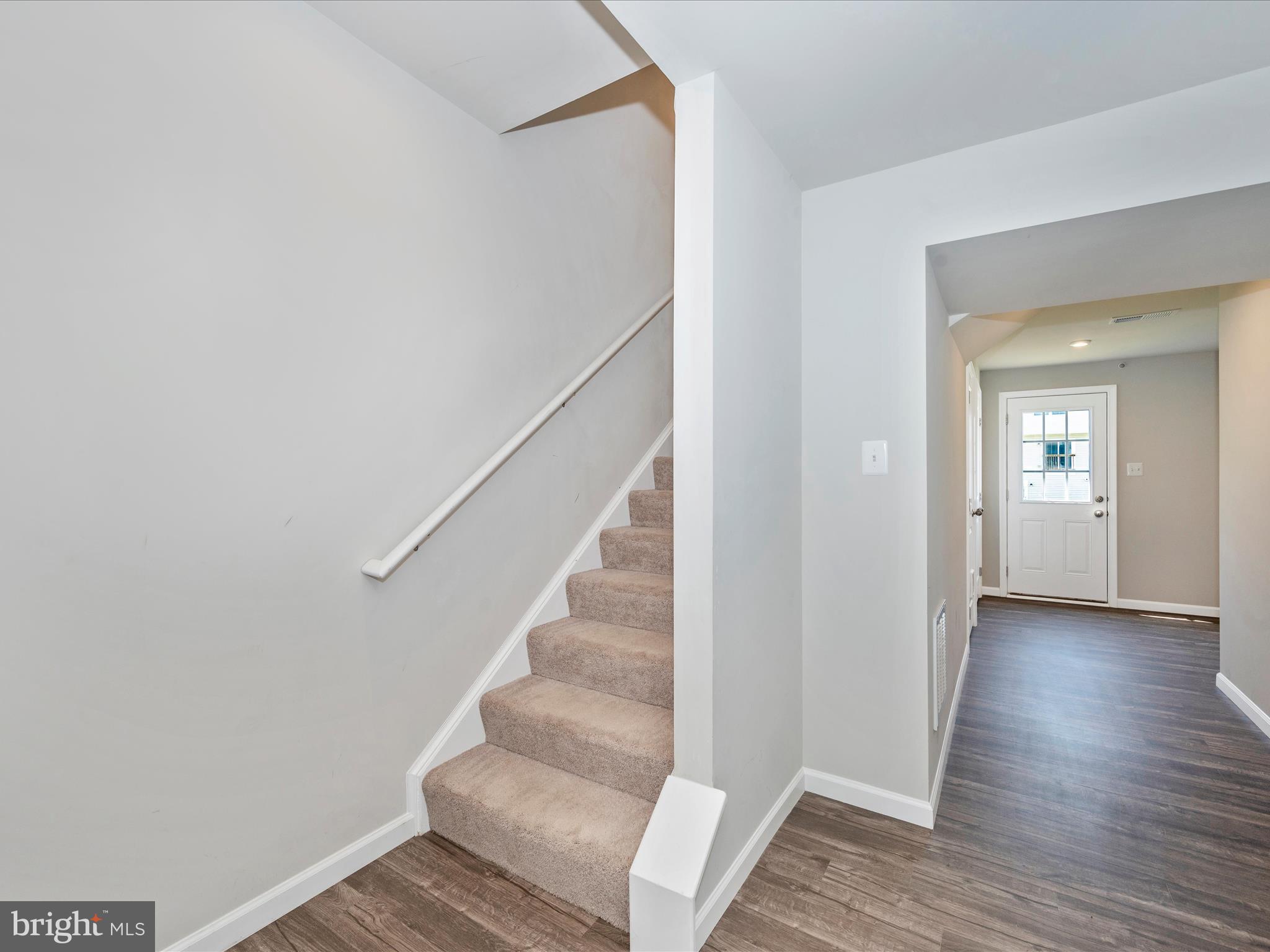 THE LAKES AT MARTINSBURG - Residential