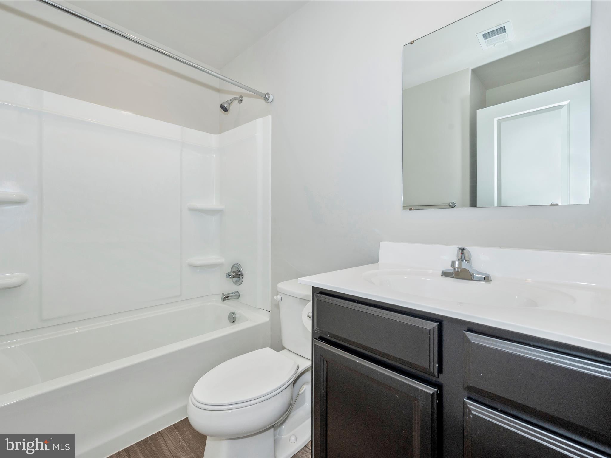 THE LAKES AT MARTINSBURG - Residential