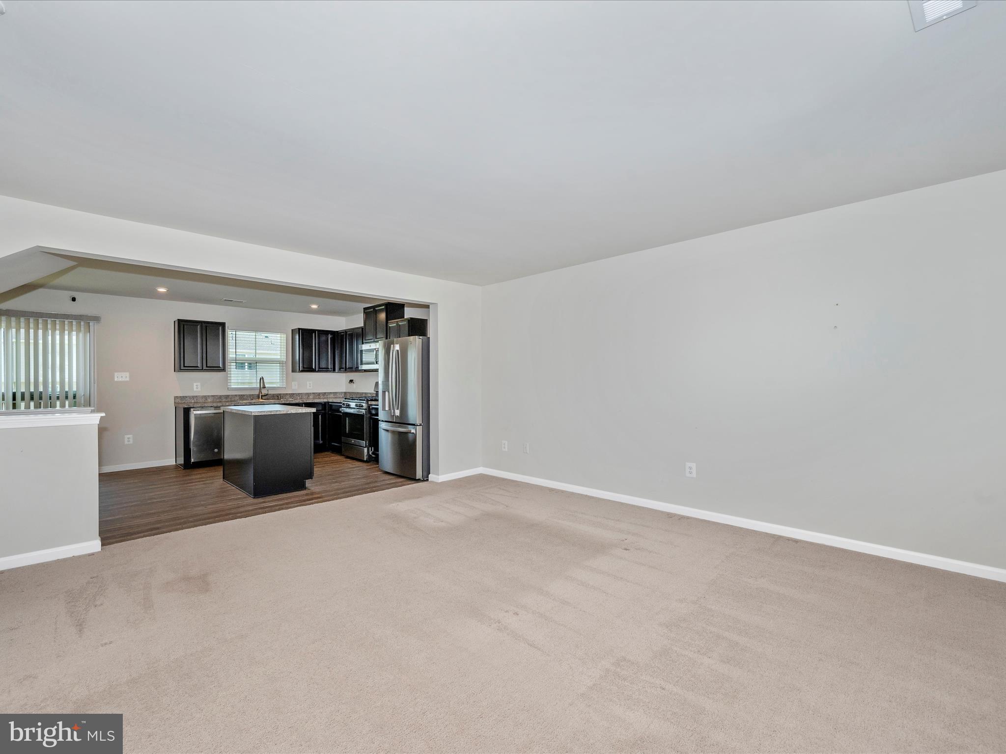 THE LAKES AT MARTINSBURG - Residential