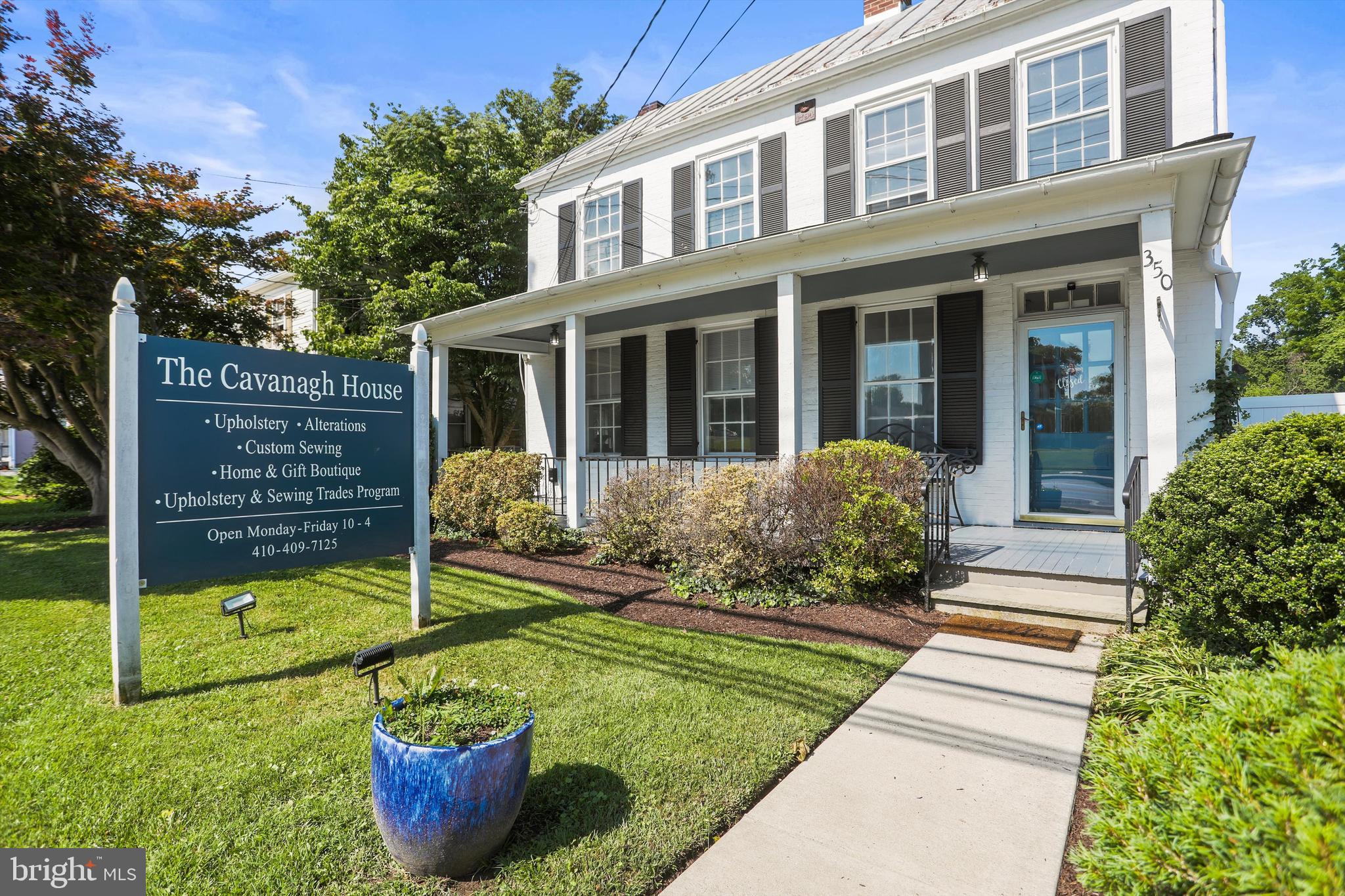 350 MAIN STREET