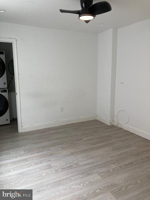 WASHINGTON VILLAGE - Residential Lease