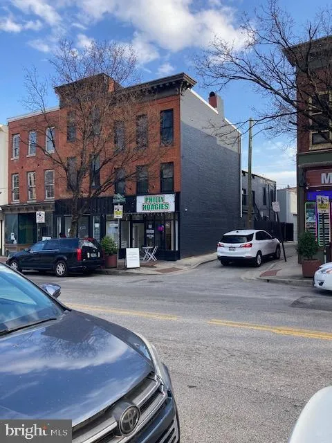 773 Washington Boulevard Unit 2, Baltimore, MD MLS: MDBA2161578