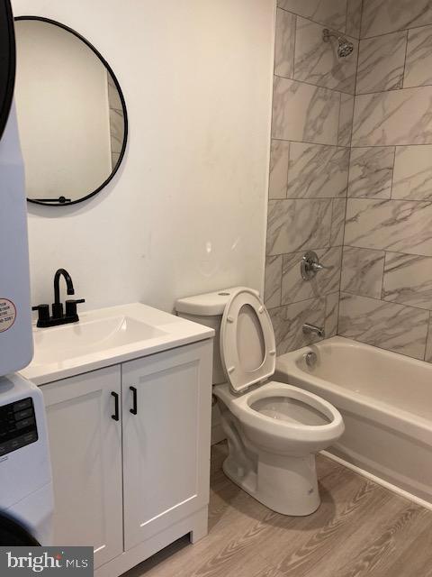 WASHINGTON VILLAGE - Residential Lease