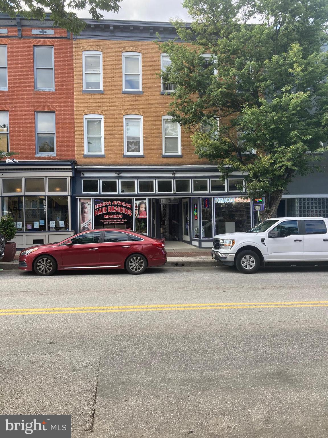 PIGTOWN HISTORIC DISTRICT - Residential Lease